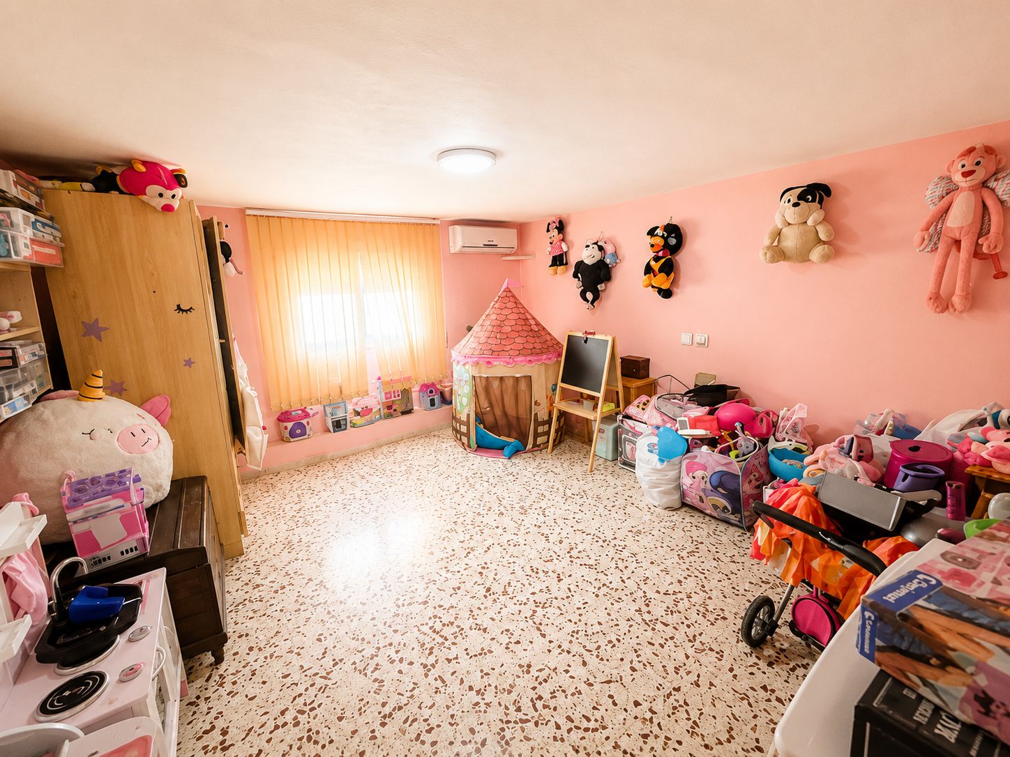 Villa 5 habitaciones 200m² en venta - La Siesta - El Salado  - foto 8