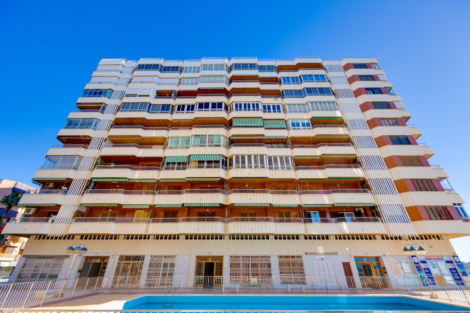 Apartamento 3 habitaciones 100m² en venta - Acequion - foto 27