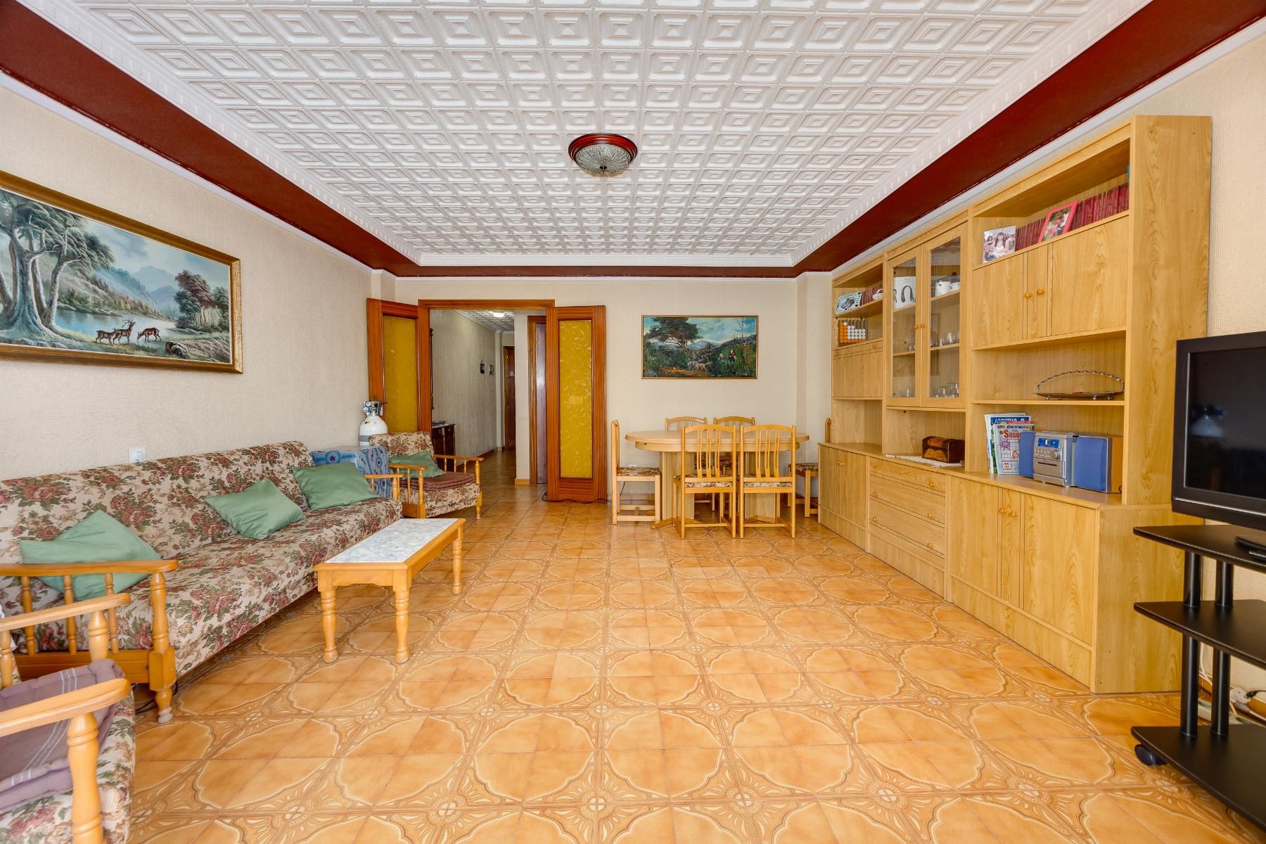 Apartamento 3 habitaciones 100m² en venta - Acequion - foto 4