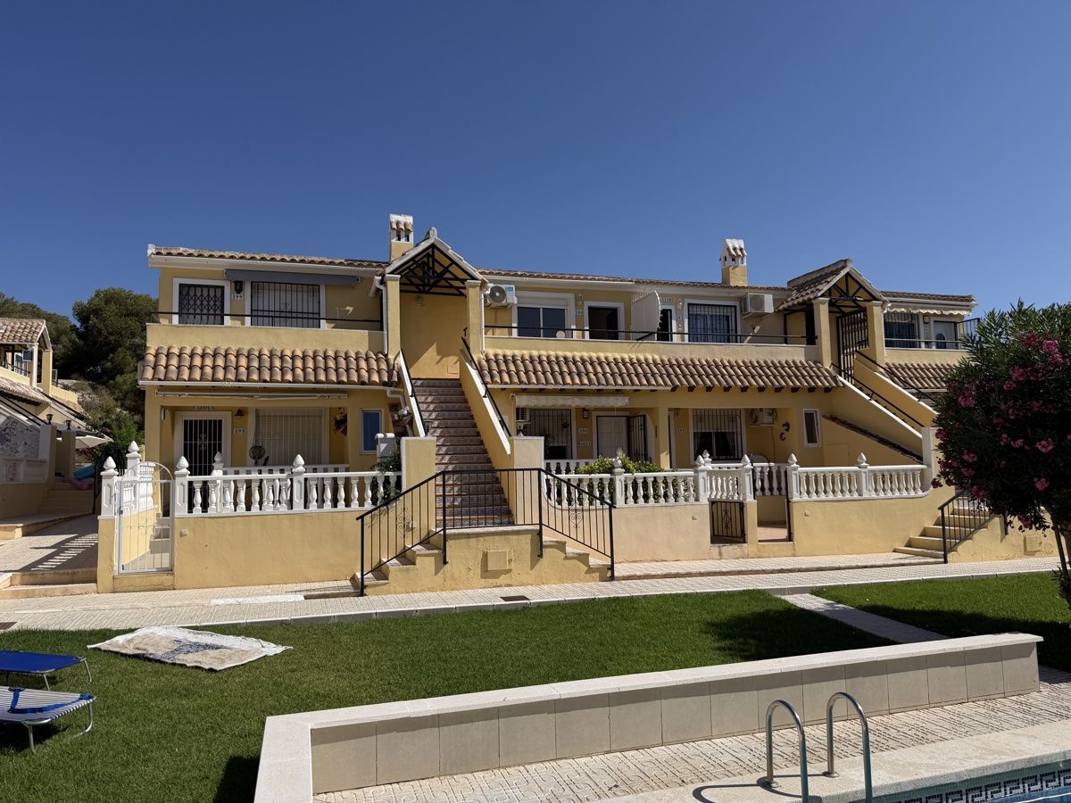 Apartamento 2 habitaciones 60m² en venta - Los Dolses