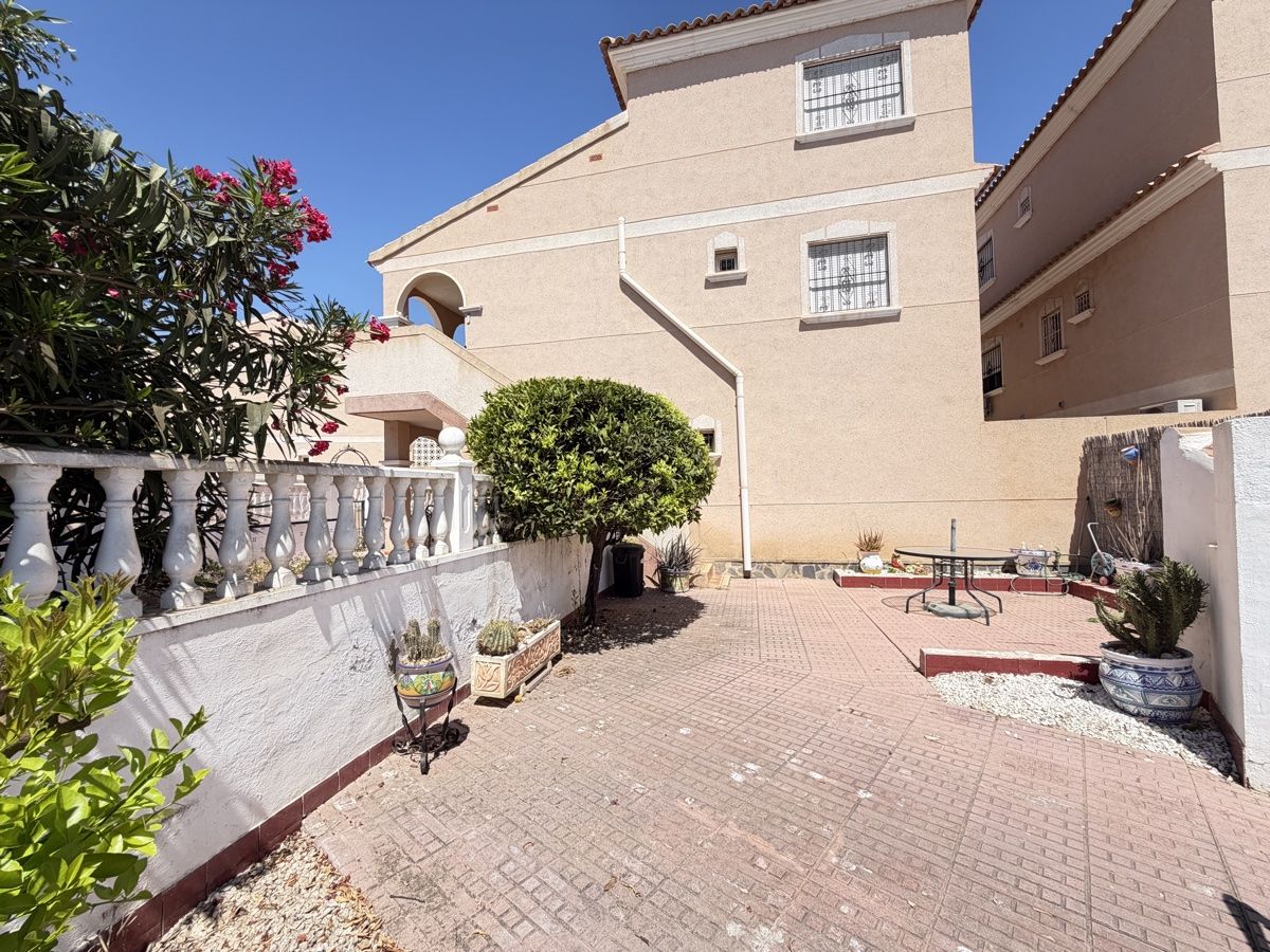 Apartamento 3 habitaciones 85m² en venta - La Zenia