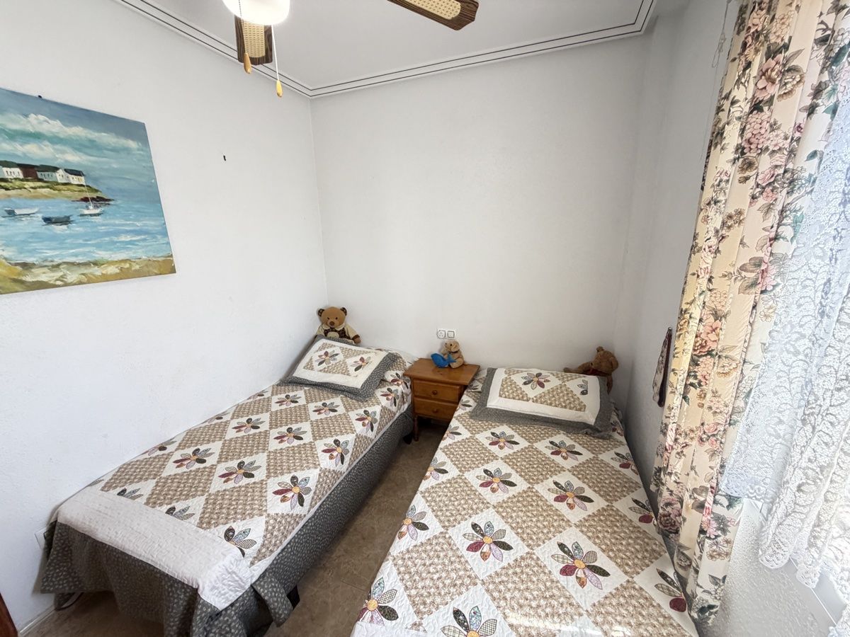 Apartamento 3 habitaciones 85m² en venta - La Zenia - foto 11