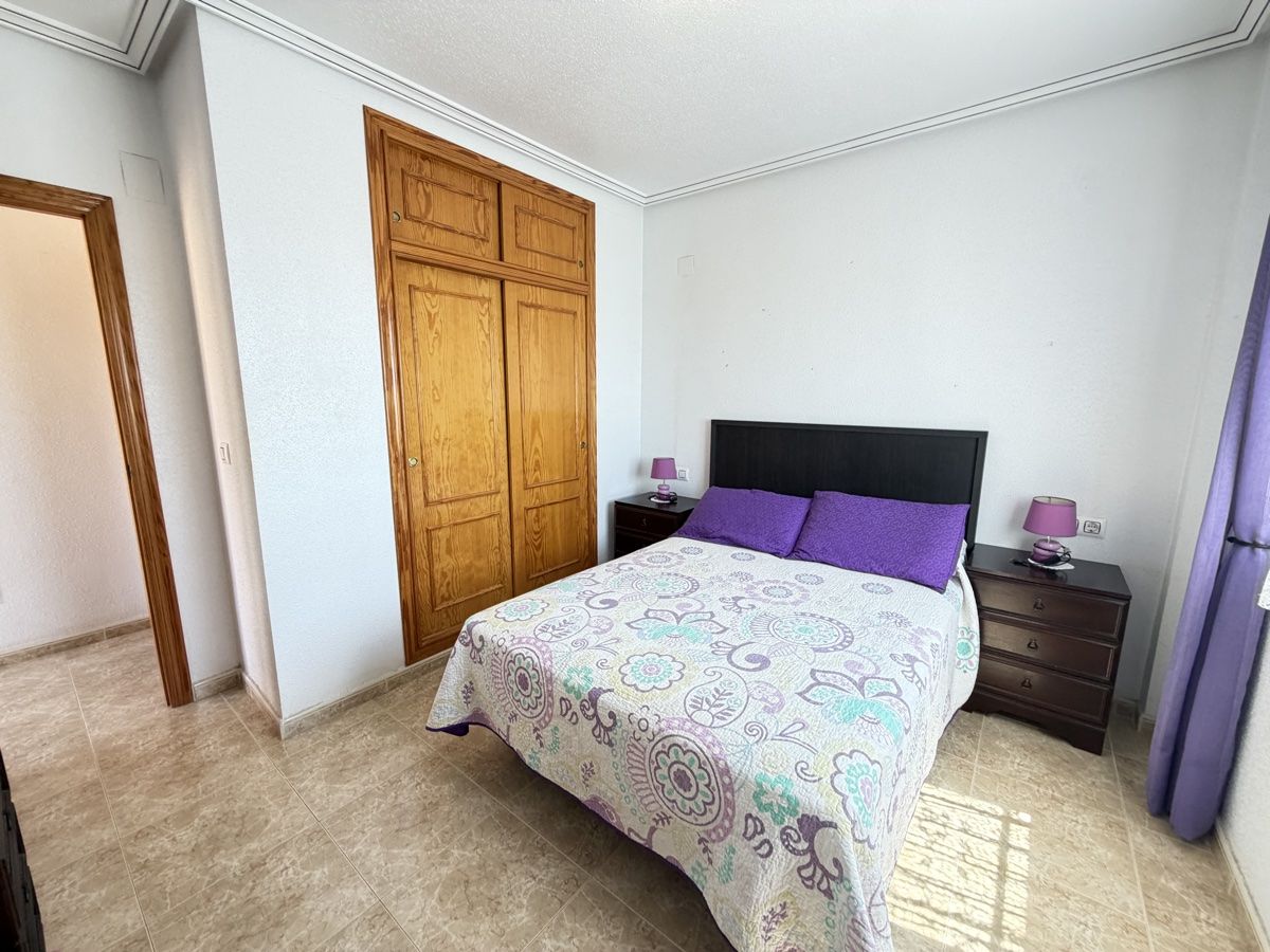 Apartamento 3 habitaciones 85m² en venta - La Zenia - foto 14