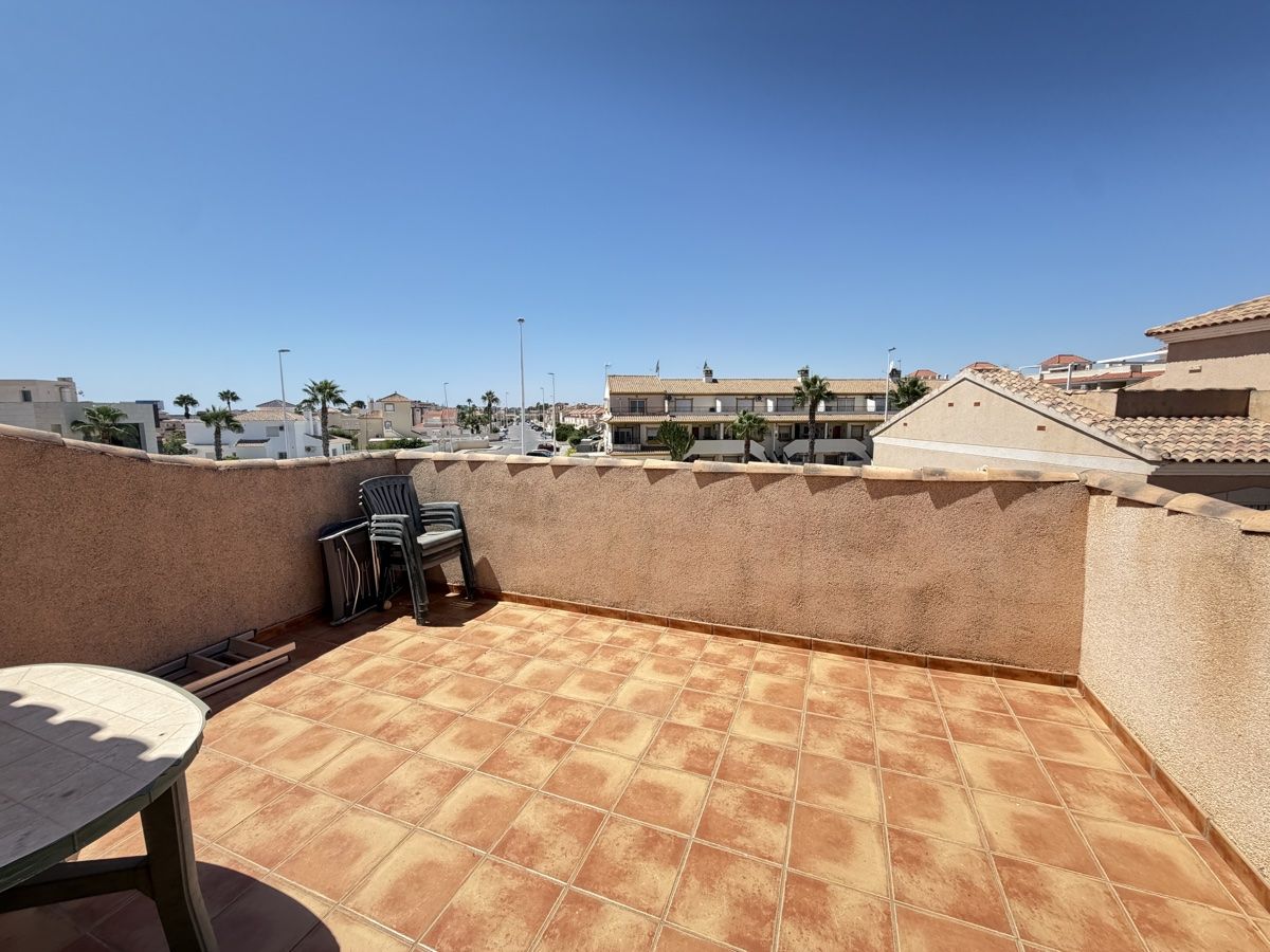 Apartamento 3 habitaciones 85m² en venta - La Zenia - foto 17