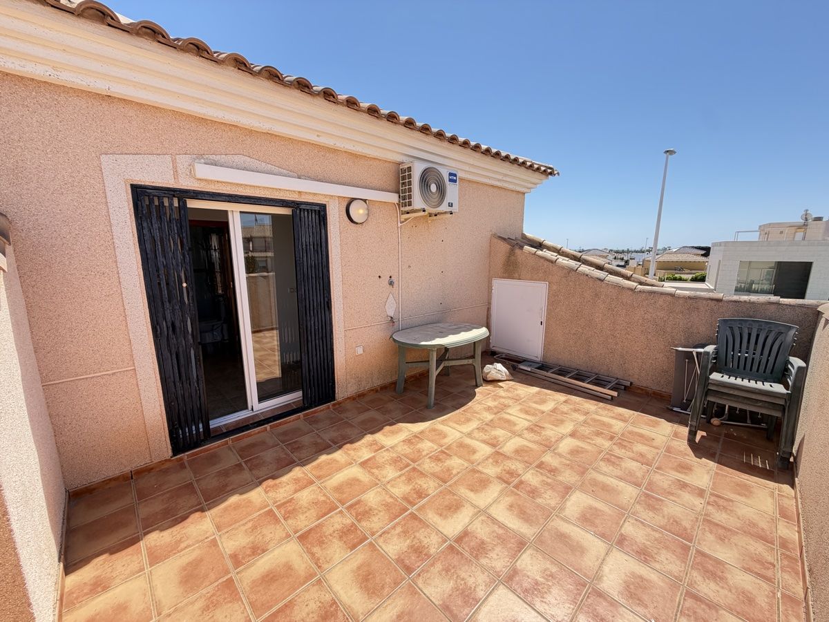 Apartamento 3 habitaciones 85m² en venta - La Zenia - foto 19