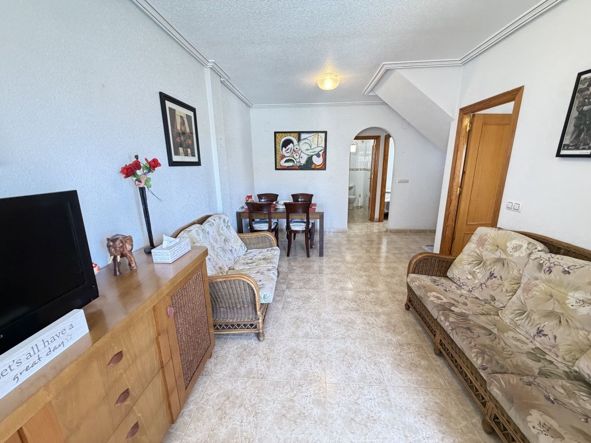 Apartamento 3 habitaciones 85m² en venta - La Zenia - foto 3
