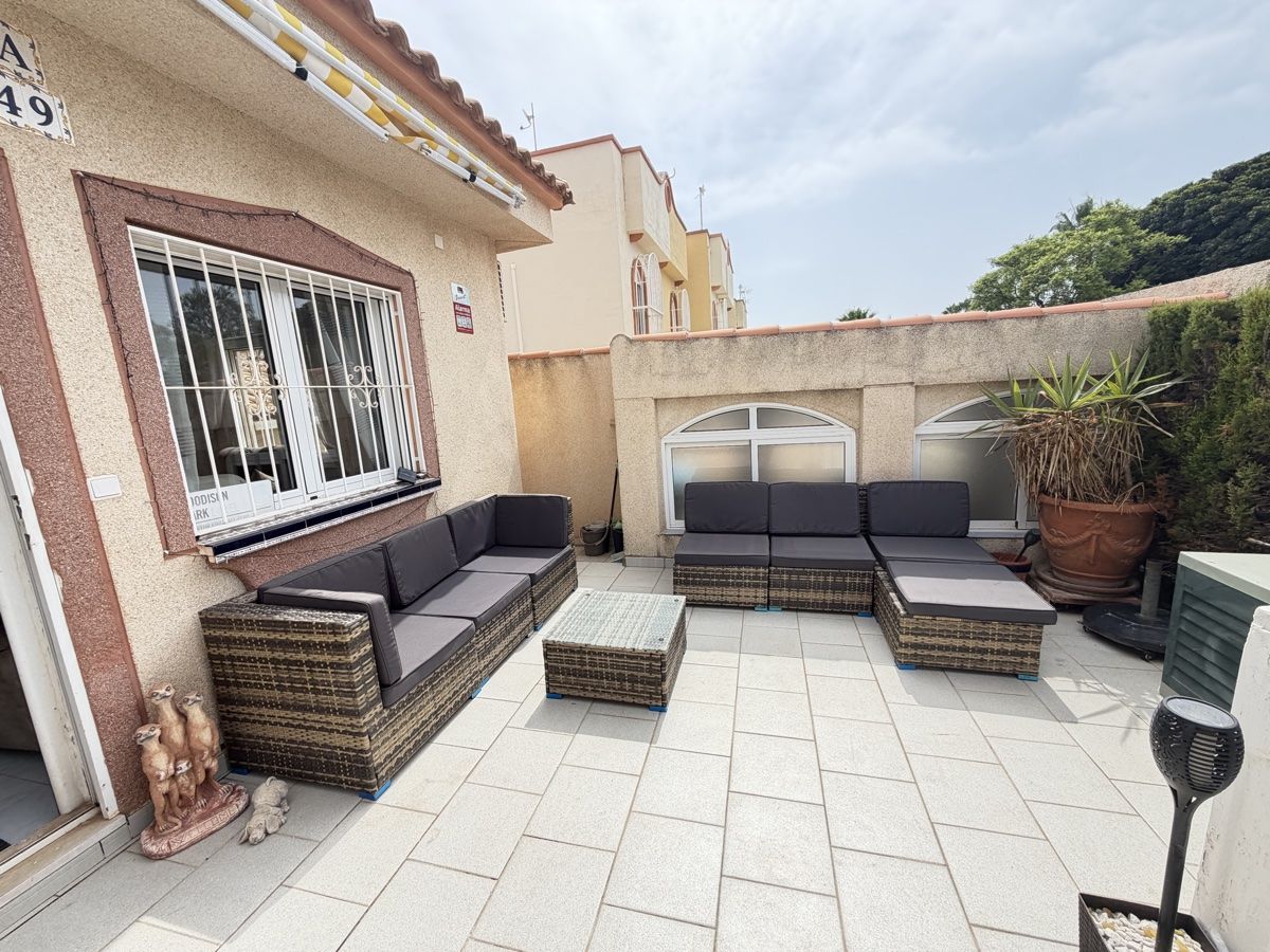 Quad 3 habitaciones 90m² en venta - Los Almendros-La Florida - foto 2