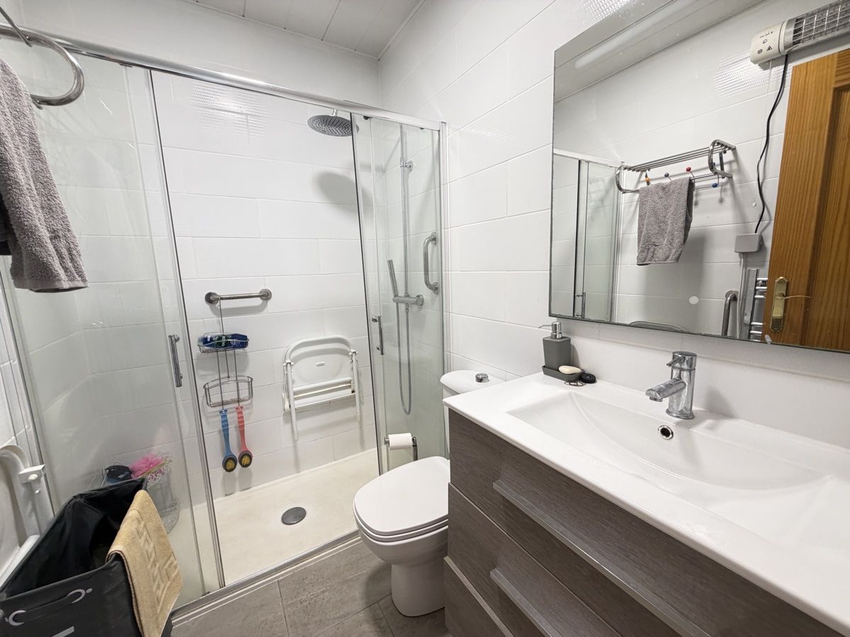 Quad 3 habitaciones 90m² en venta - Los Almendros-La Florida - foto 13