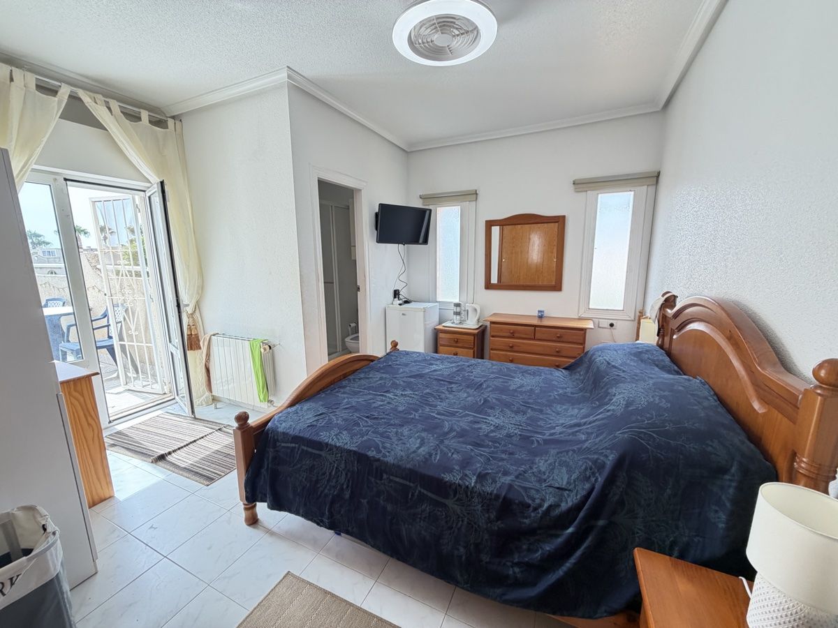 Quad 3 habitaciones 90m² en venta - Los Almendros-La Florida - foto 14