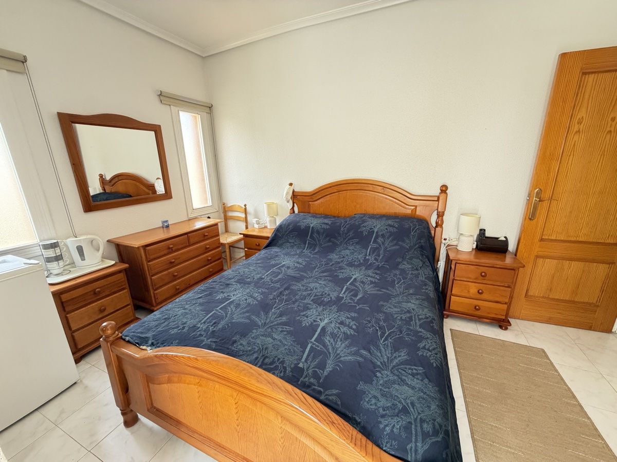 Quad 3 habitaciones 90m² en venta - Los Almendros-La Florida - foto 15