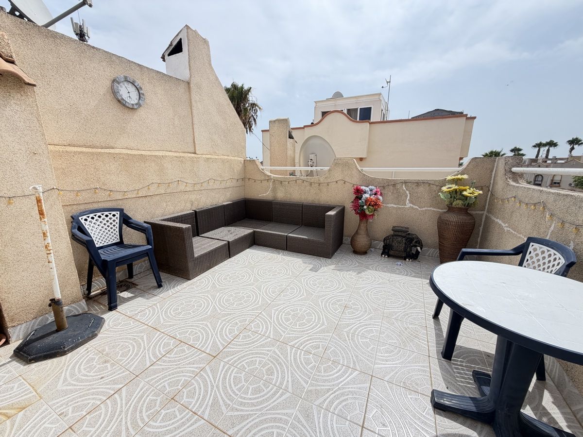 Quad 3 habitaciones 90m² en venta - Los Almendros-La Florida - foto 17