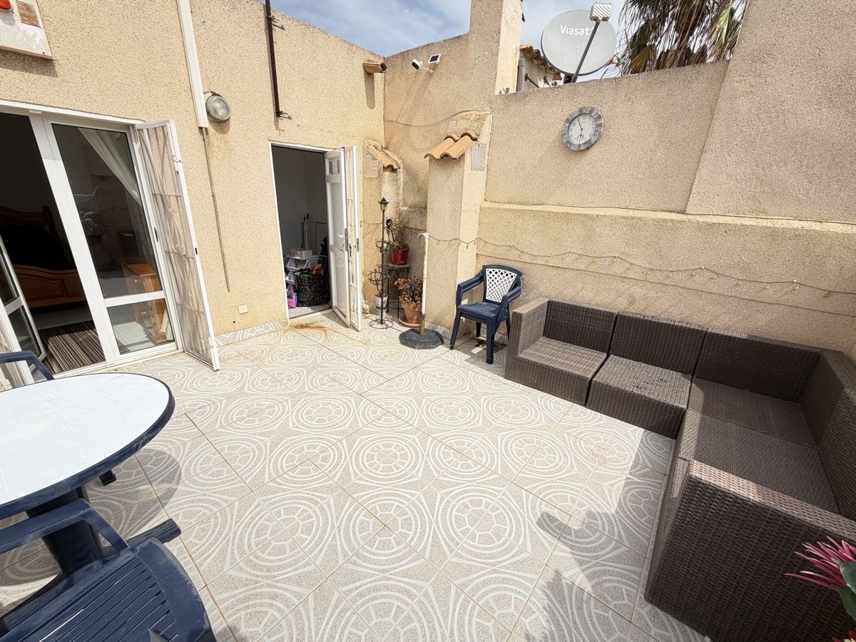 Quad 3 habitaciones 90m² en venta - Los Almendros-La Florida - foto 19