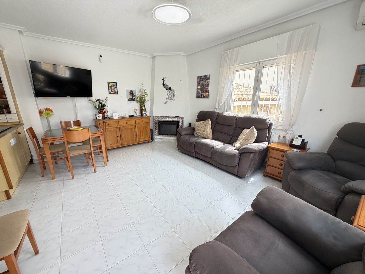 Quad 3 habitaciones 90m² en venta - Los Almendros-La Florida - foto 4