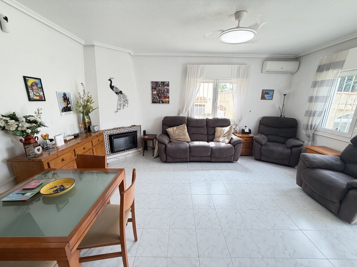 Quad 3 habitaciones 90m² en venta - Los Almendros-La Florida - foto 5