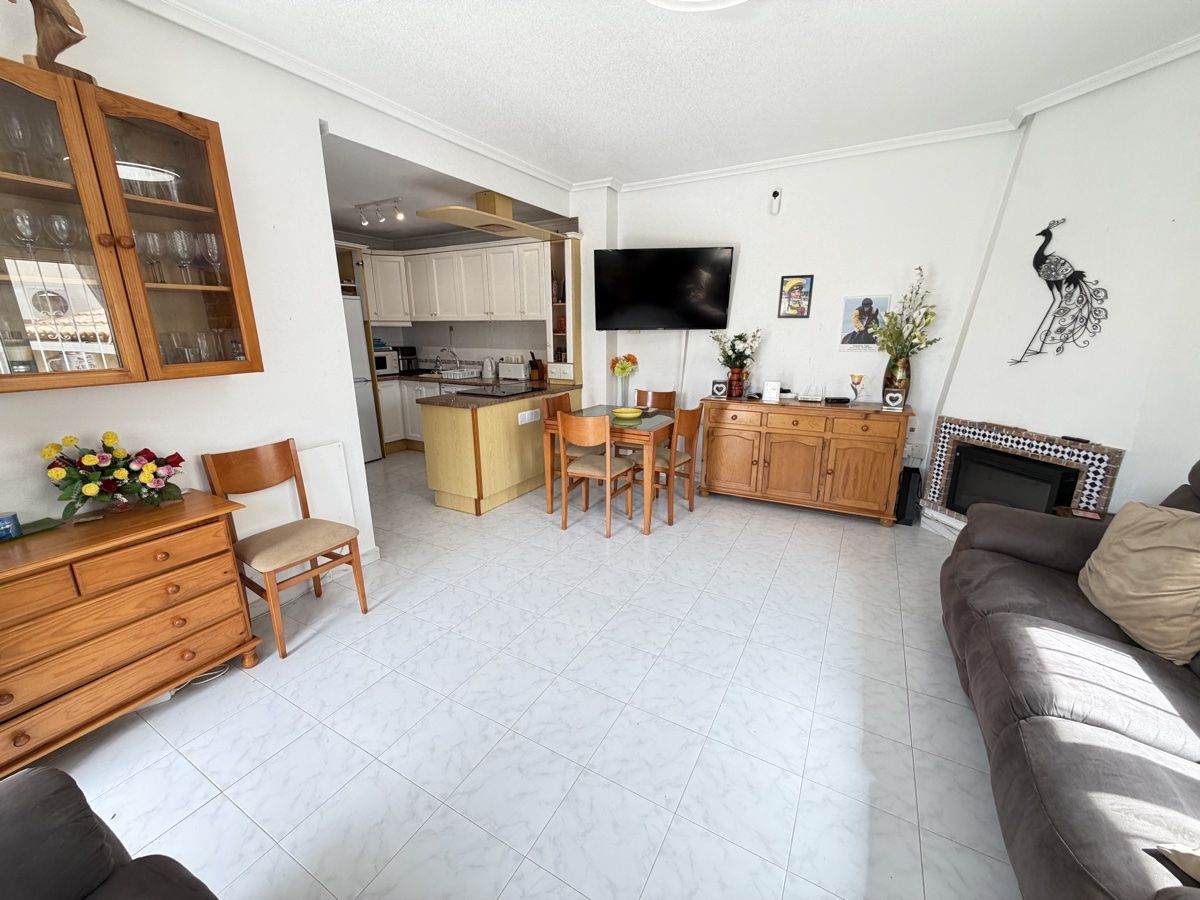 Quad 3 habitaciones 90m² en venta - Los Almendros-La Florida - foto 6