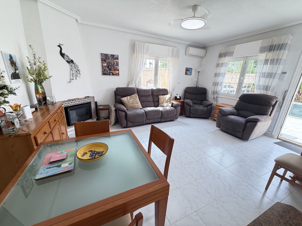 Quad 3 habitaciones 90m² en venta - Los Almendros-La Florida - foto 8