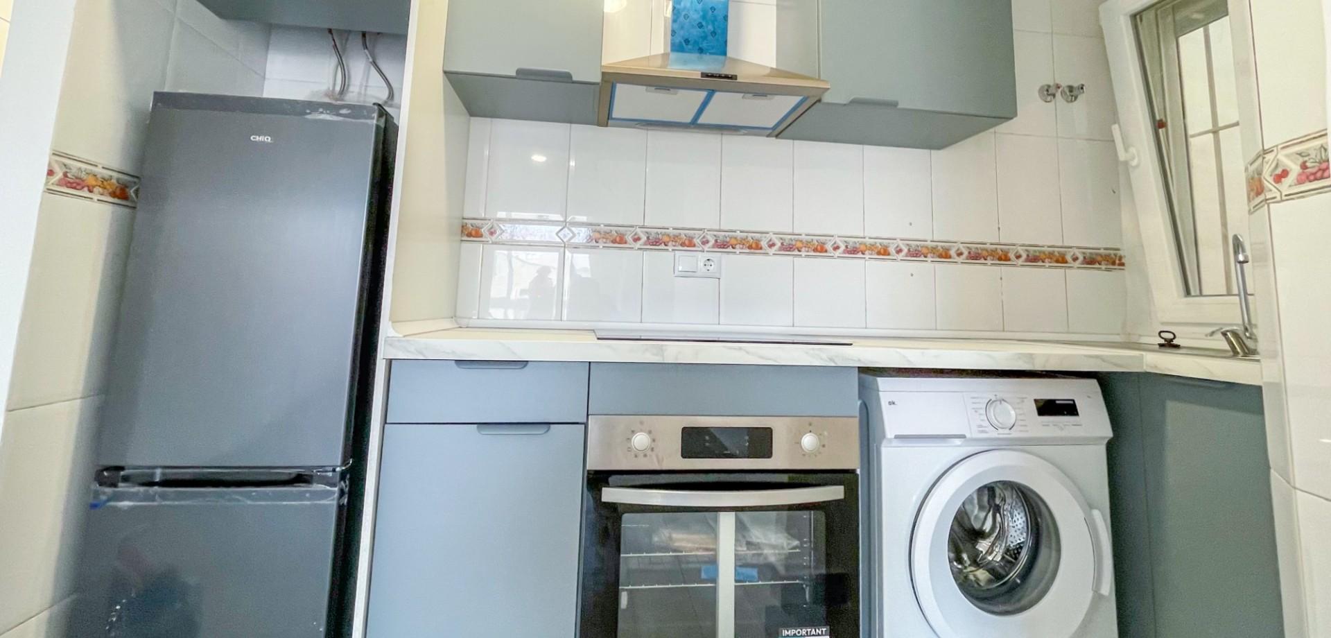 Apartamento 2 habitaciones 68m² en venta - Estacion de autob - foto 14