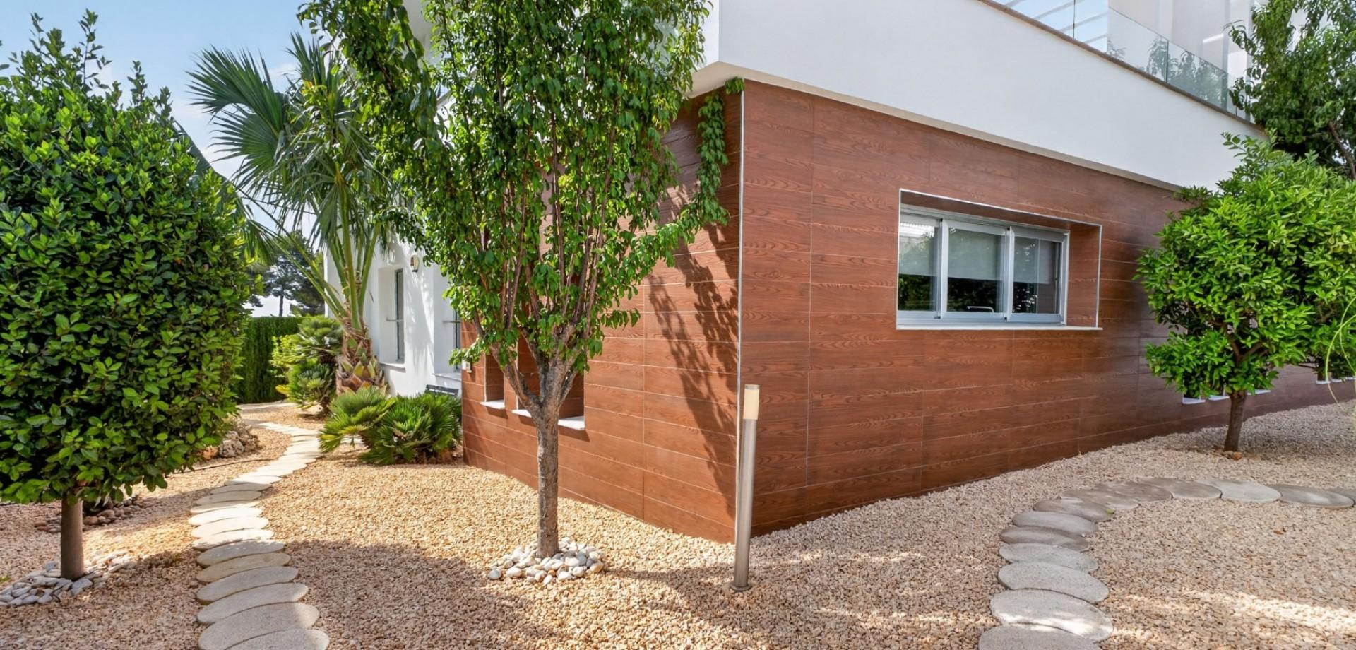 Chalet 4 habitaciones 375m² en venta - Pinar de Campoverde - foto 35