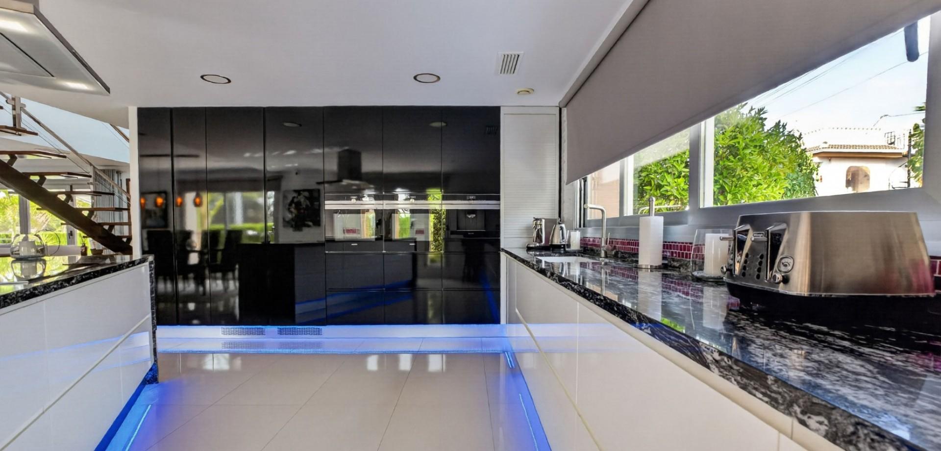 Chalet 4 habitaciones 375m² en venta - Pinar de Campoverde - foto 39