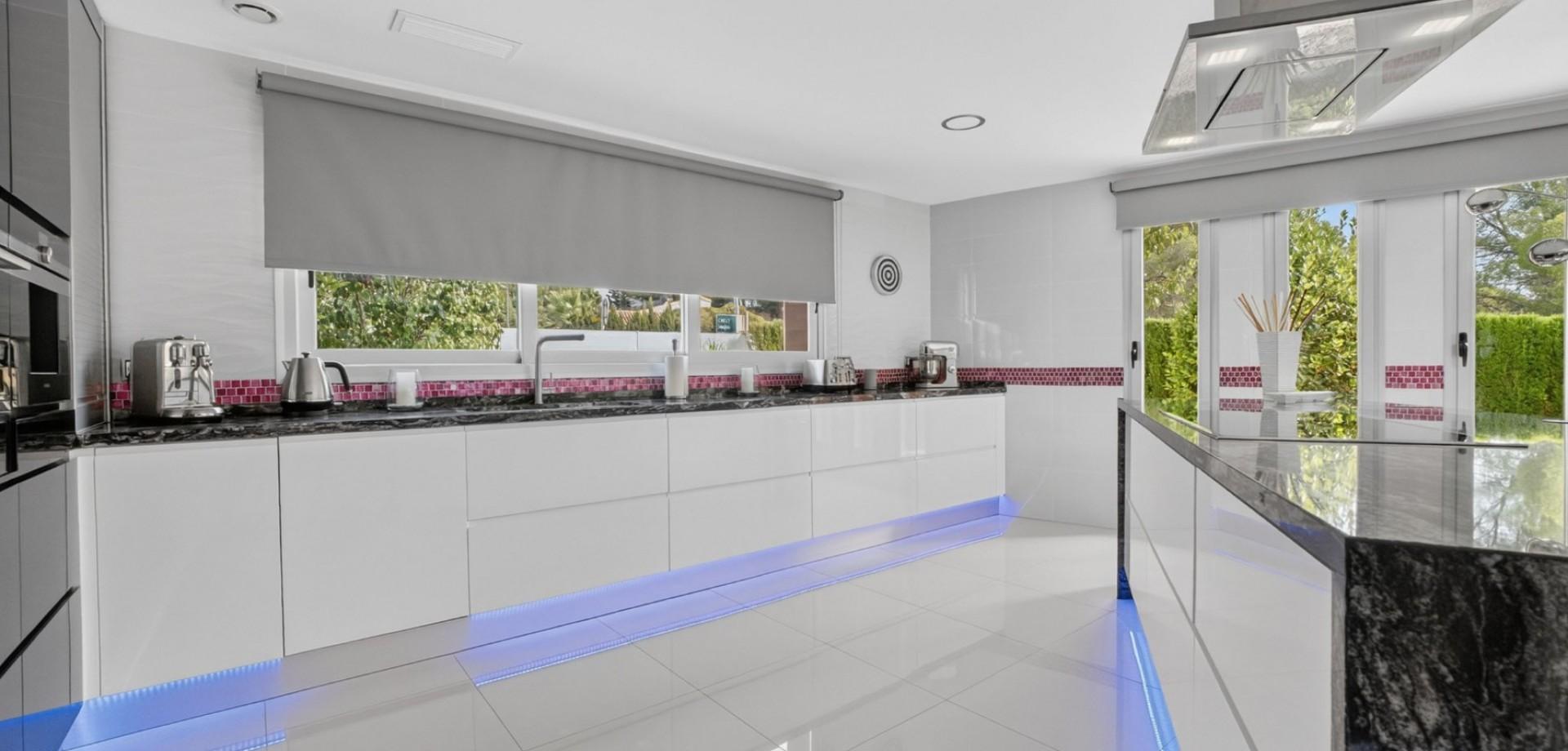 Chalet 4 habitaciones 375m² en venta - Pinar de Campoverde - foto 40