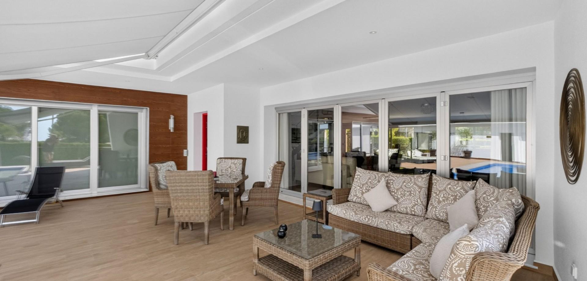Chalet 4 habitaciones 375m² en venta - Pinar de Campoverde - foto 41