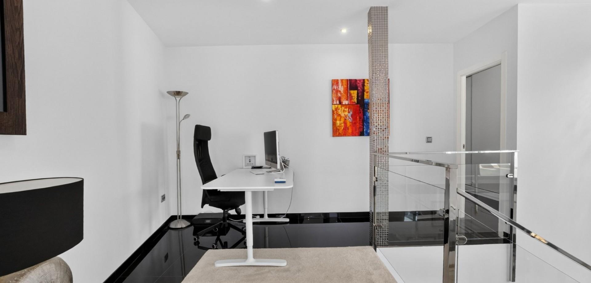 Chalet 4 habitaciones 375m² en venta - Pinar de Campoverde - foto 45