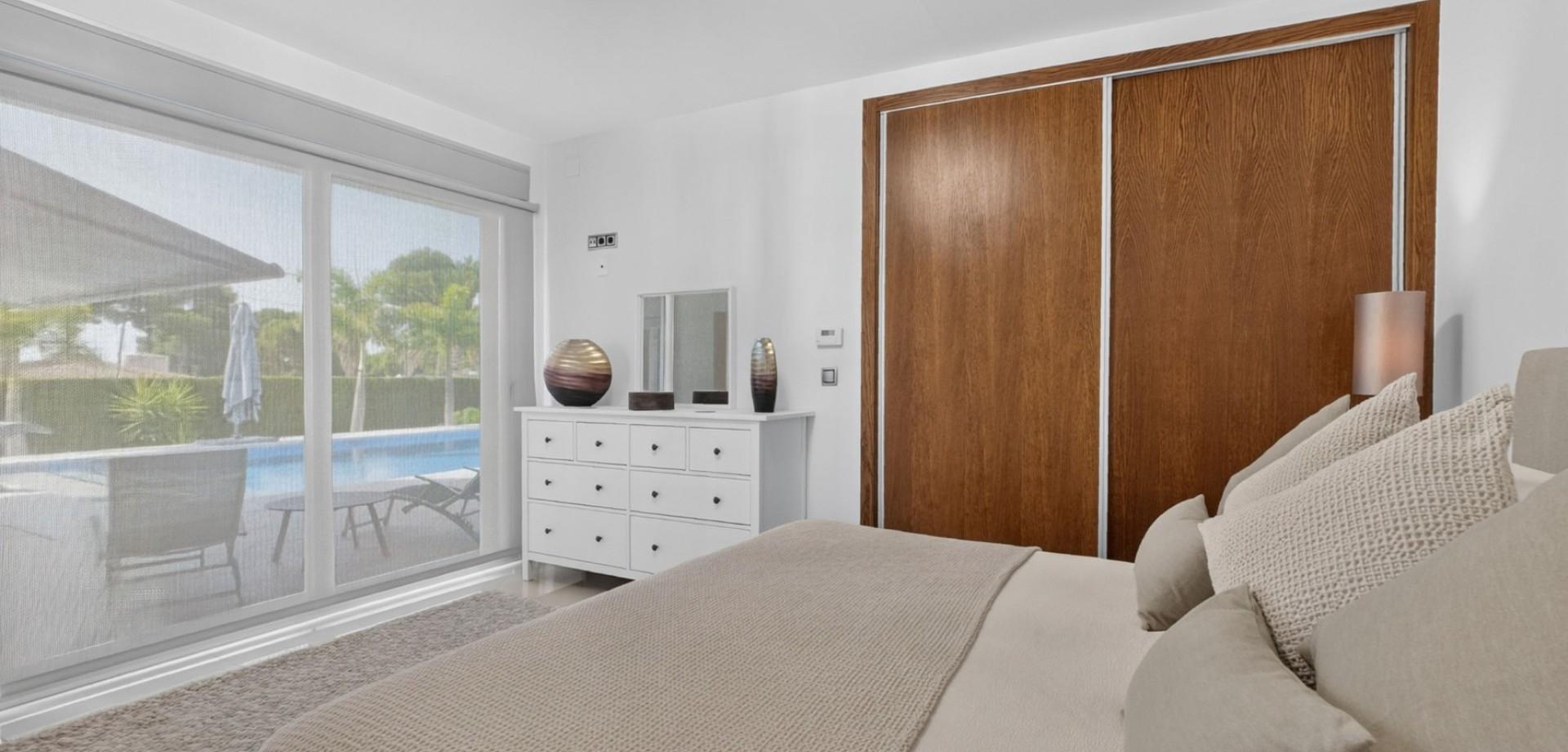 Chalet 4 habitaciones 375m² en venta - Pinar de Campoverde - foto 47