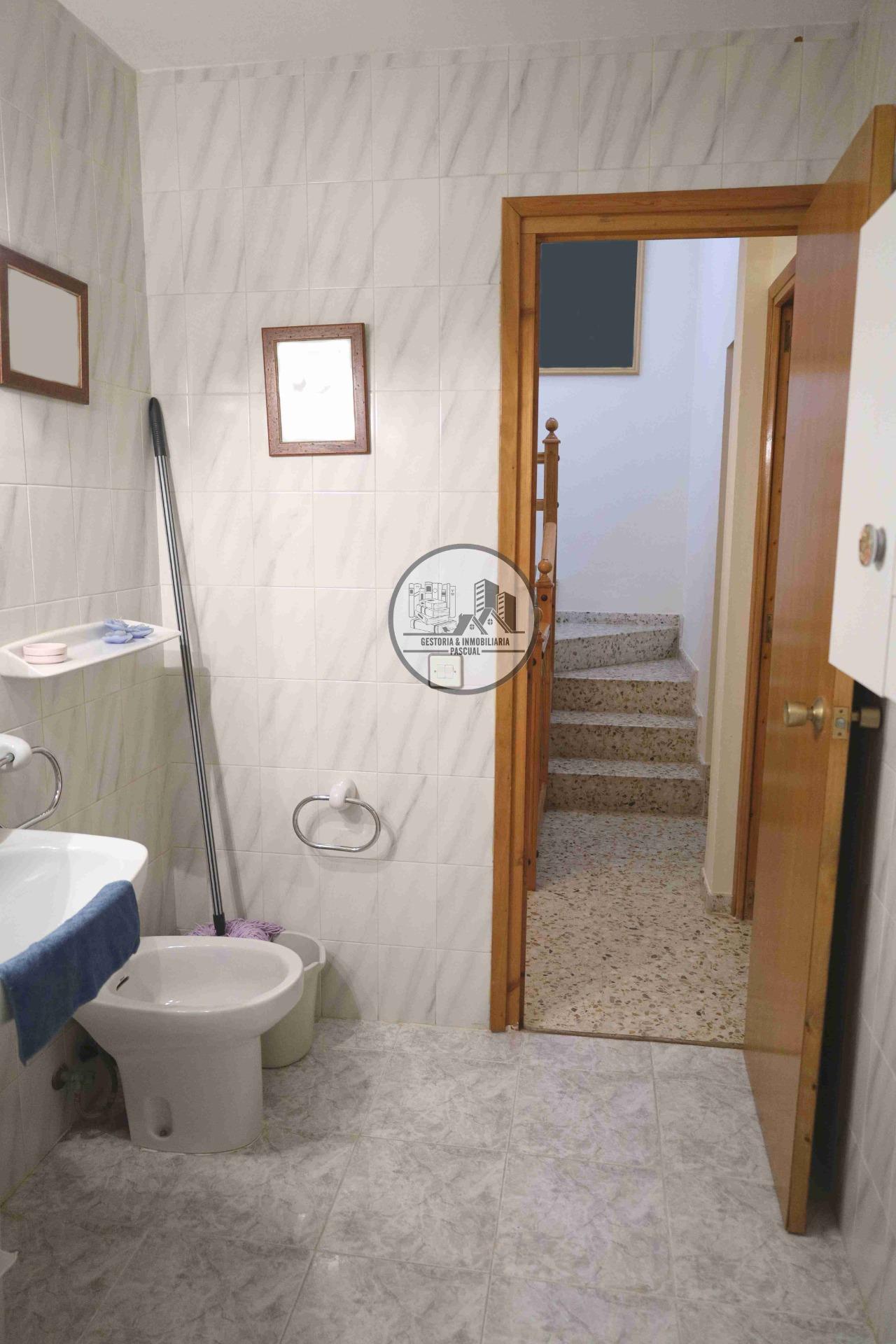 CASA EN VENTA EN VALDEALGORFA - foto 12