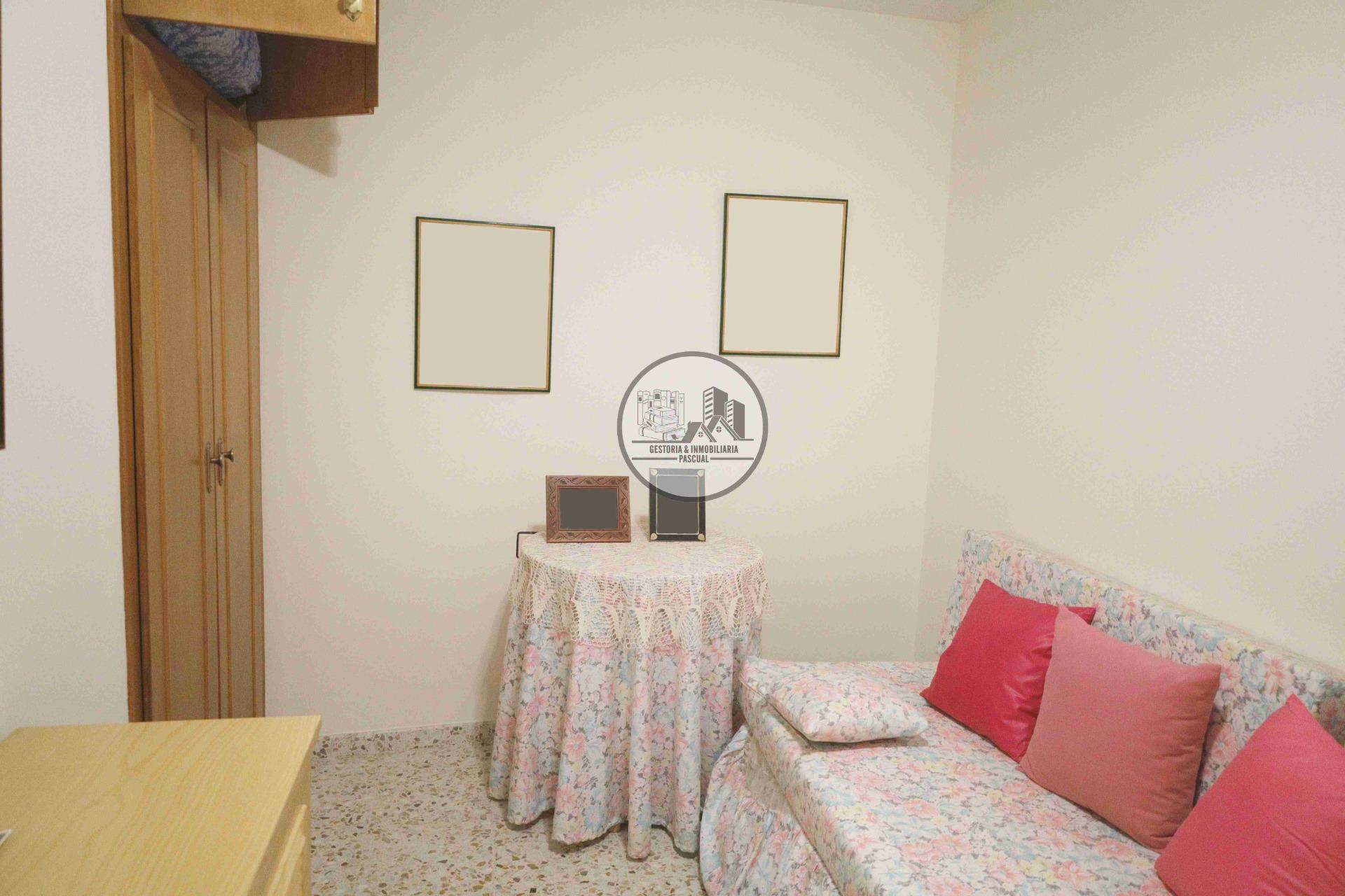 CASA EN VENTA EN VALDEALGORFA - foto 14