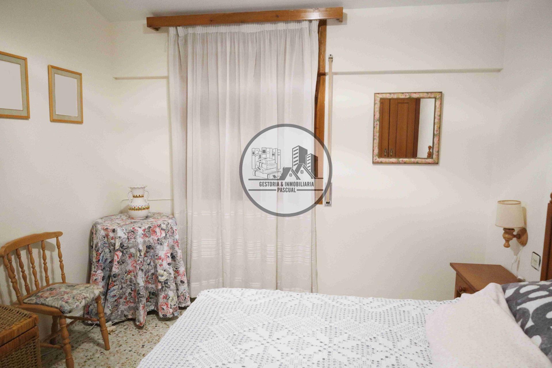 CASA EN VENTA EN VALDEALGORFA - foto 19