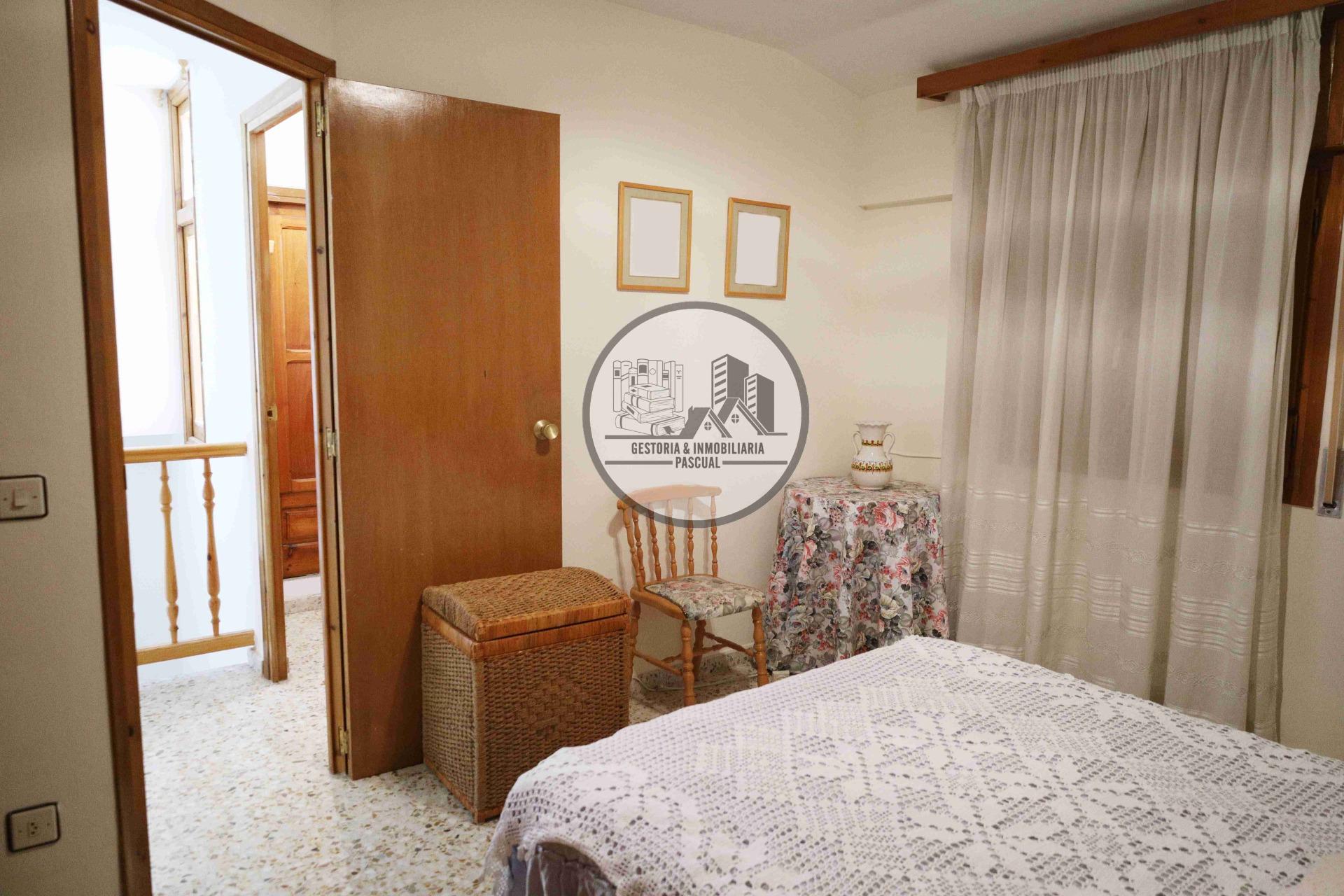 CASA EN VENTA EN VALDEALGORFA - foto 20