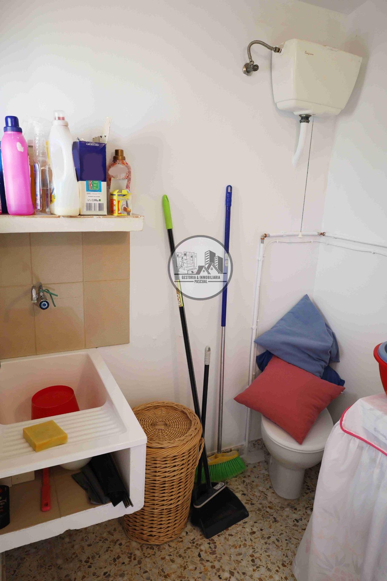 CASA EN VENTA EN VALDEALGORFA - foto 21