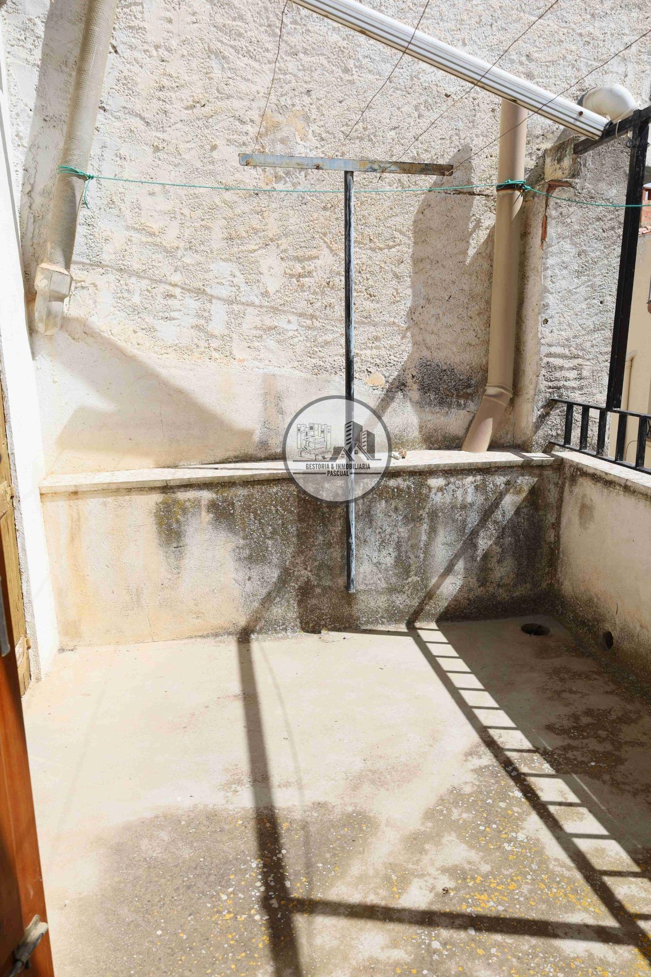 CASA EN VENTA EN VALDEALGORFA - foto 23