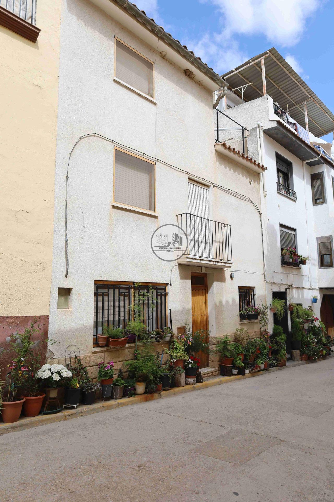 CASA EN VENTA EN VALDEALGORFA - foto 25