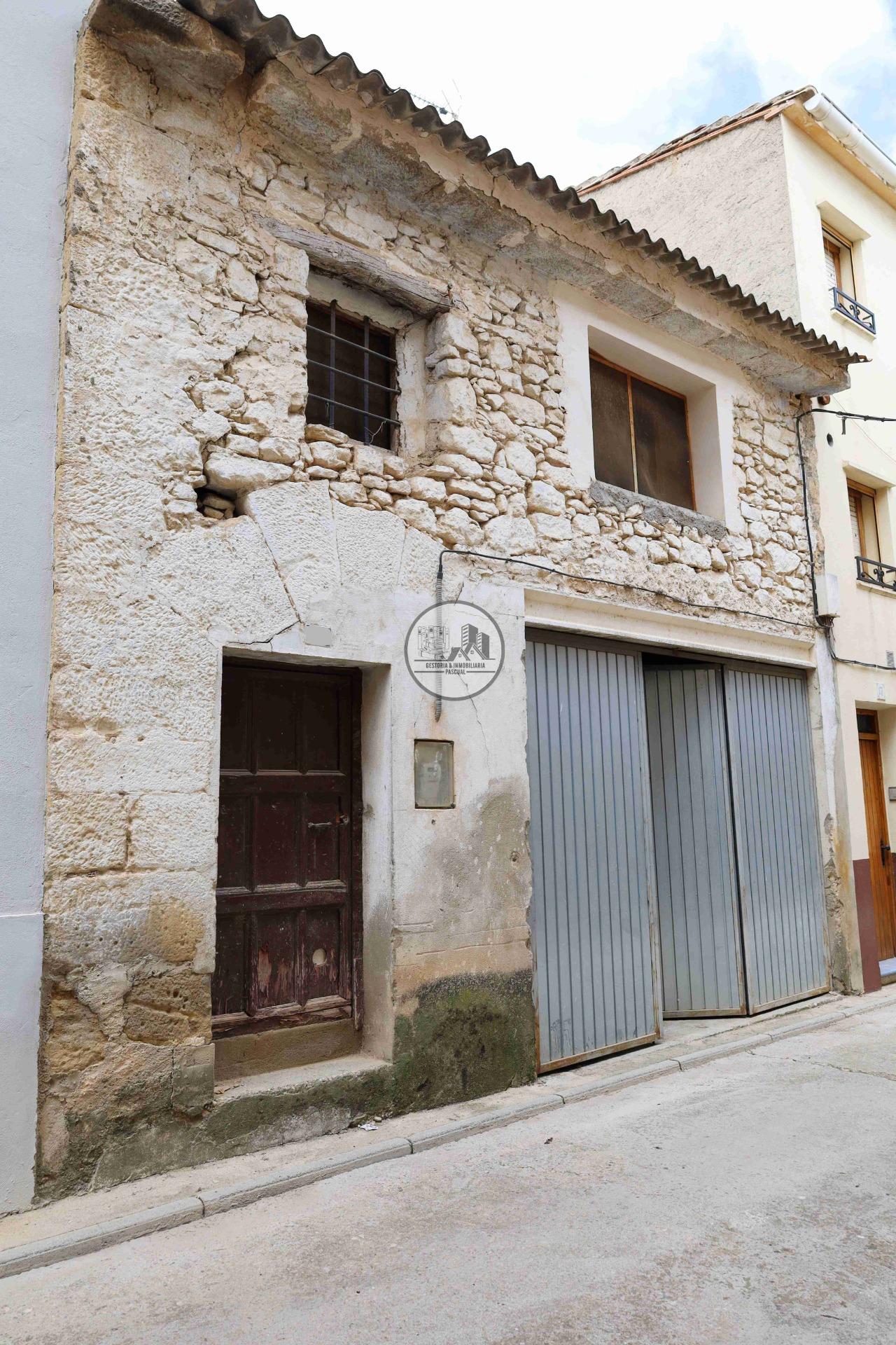 CASA EN VENTA EN VALDEALGORFA - foto 26
