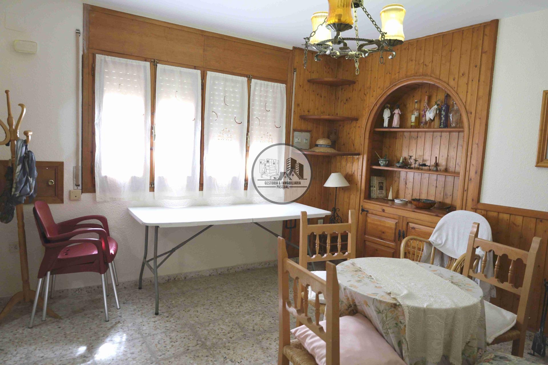 CASA EN VENTA EN VALDEALGORFA - foto 5
