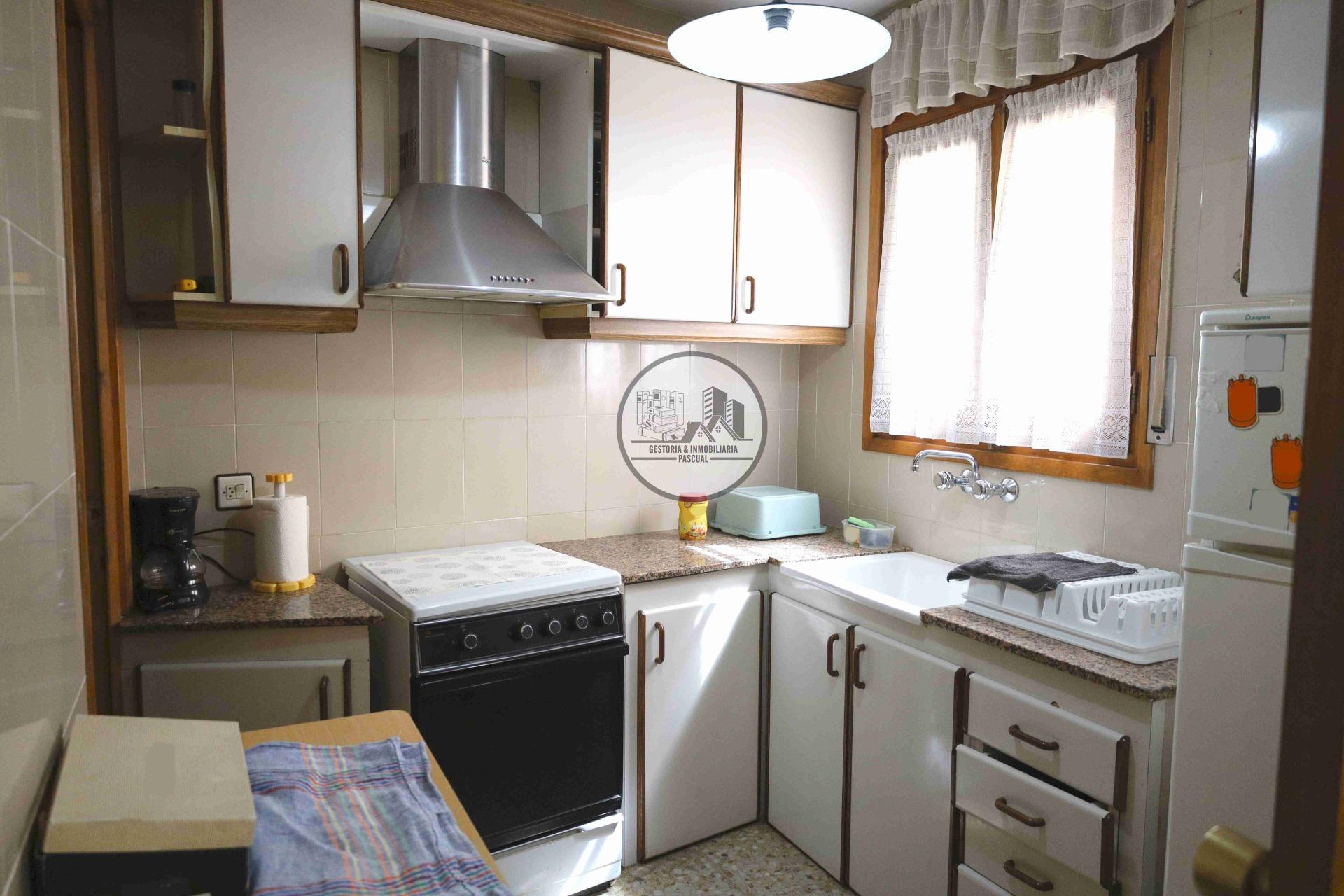 CASA EN VENTA EN VALDEALGORFA - foto 6