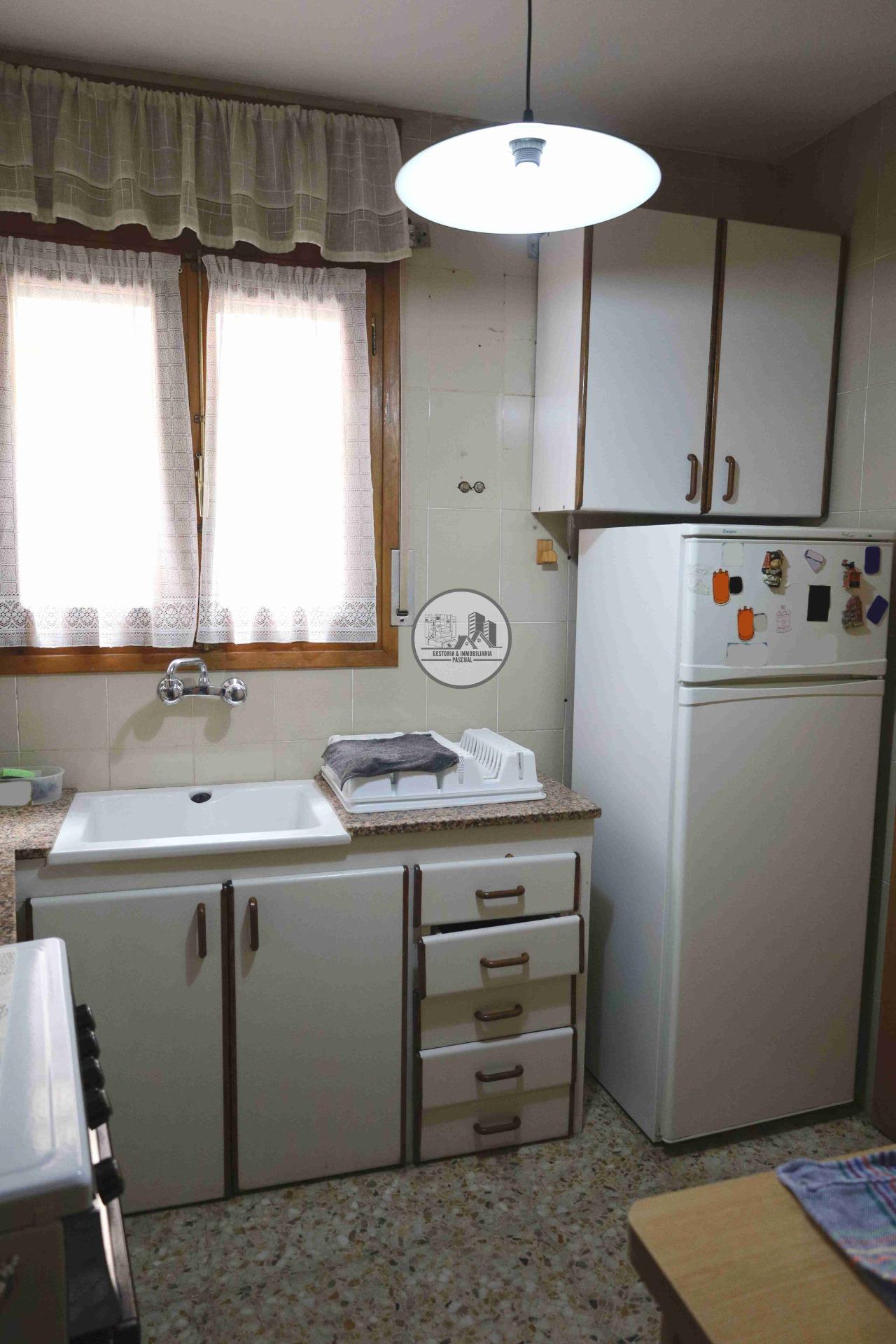 CASA EN VENTA EN VALDEALGORFA - foto 7