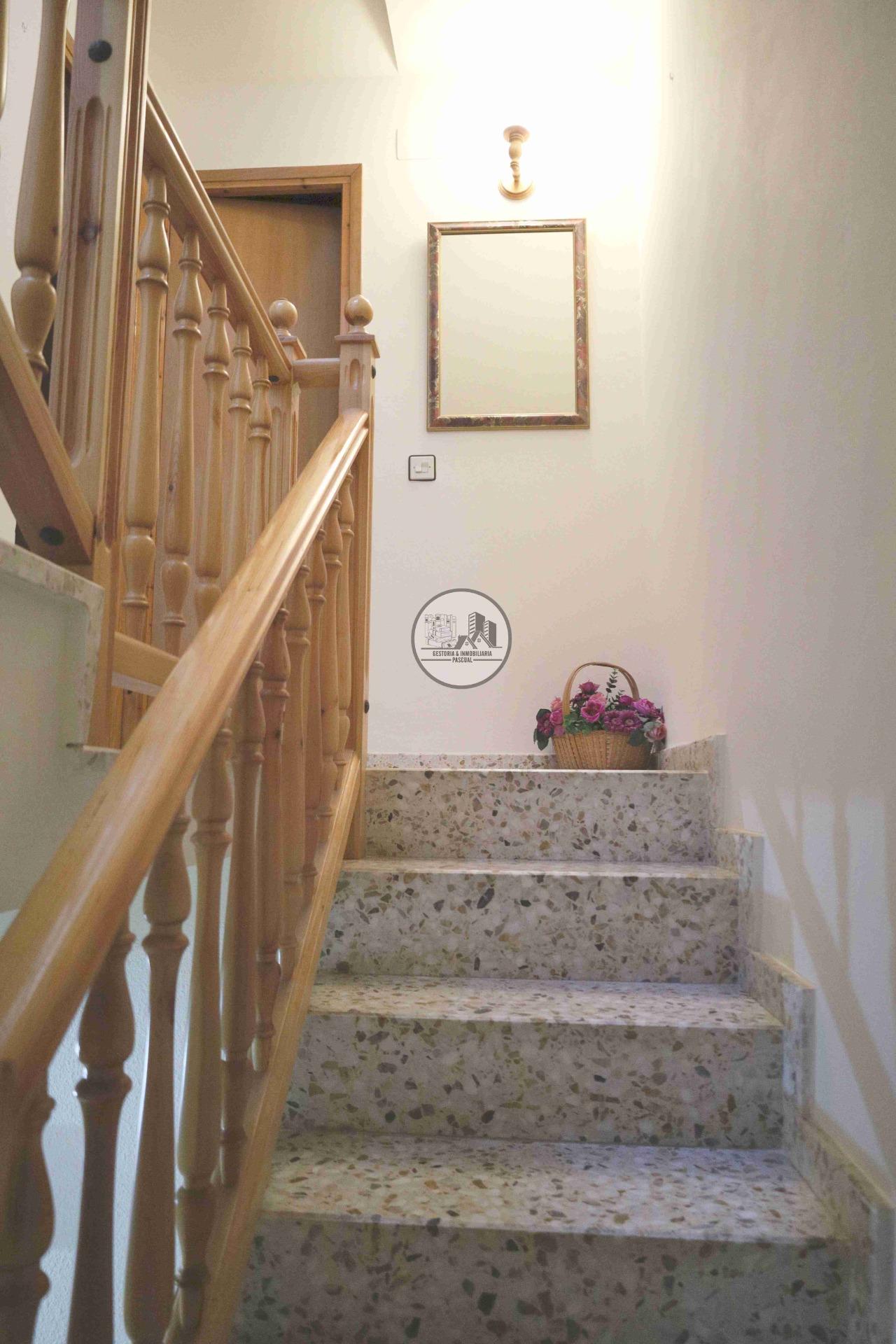 CASA EN VENTA EN VALDEALGORFA - foto 8