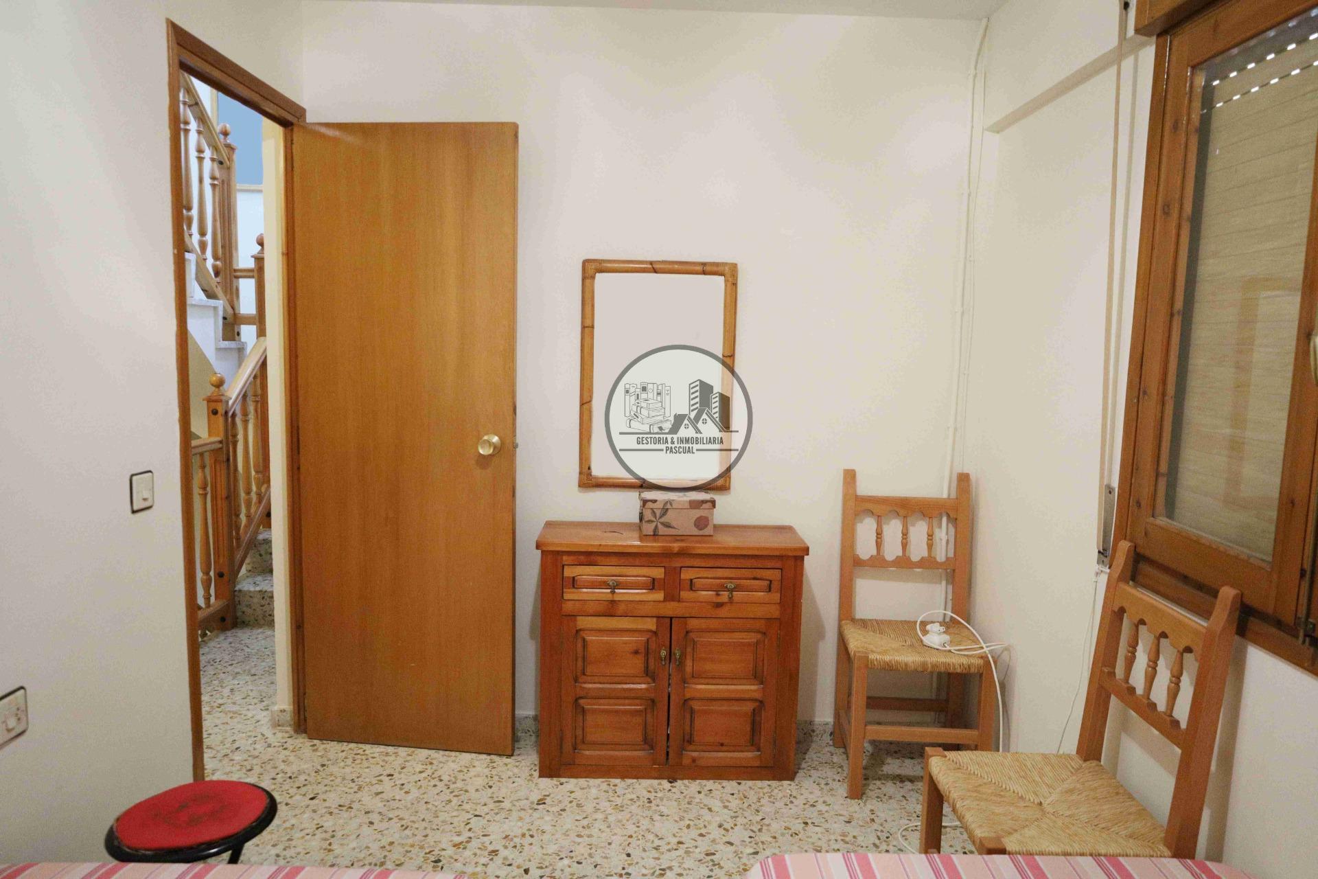 CASA EN VENTA EN VALDEALGORFA - foto 10