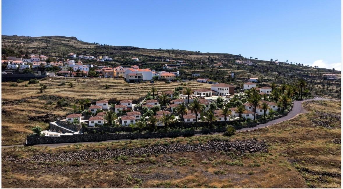 BONGALOWS EL PASO - LA GOMERA - foto 2