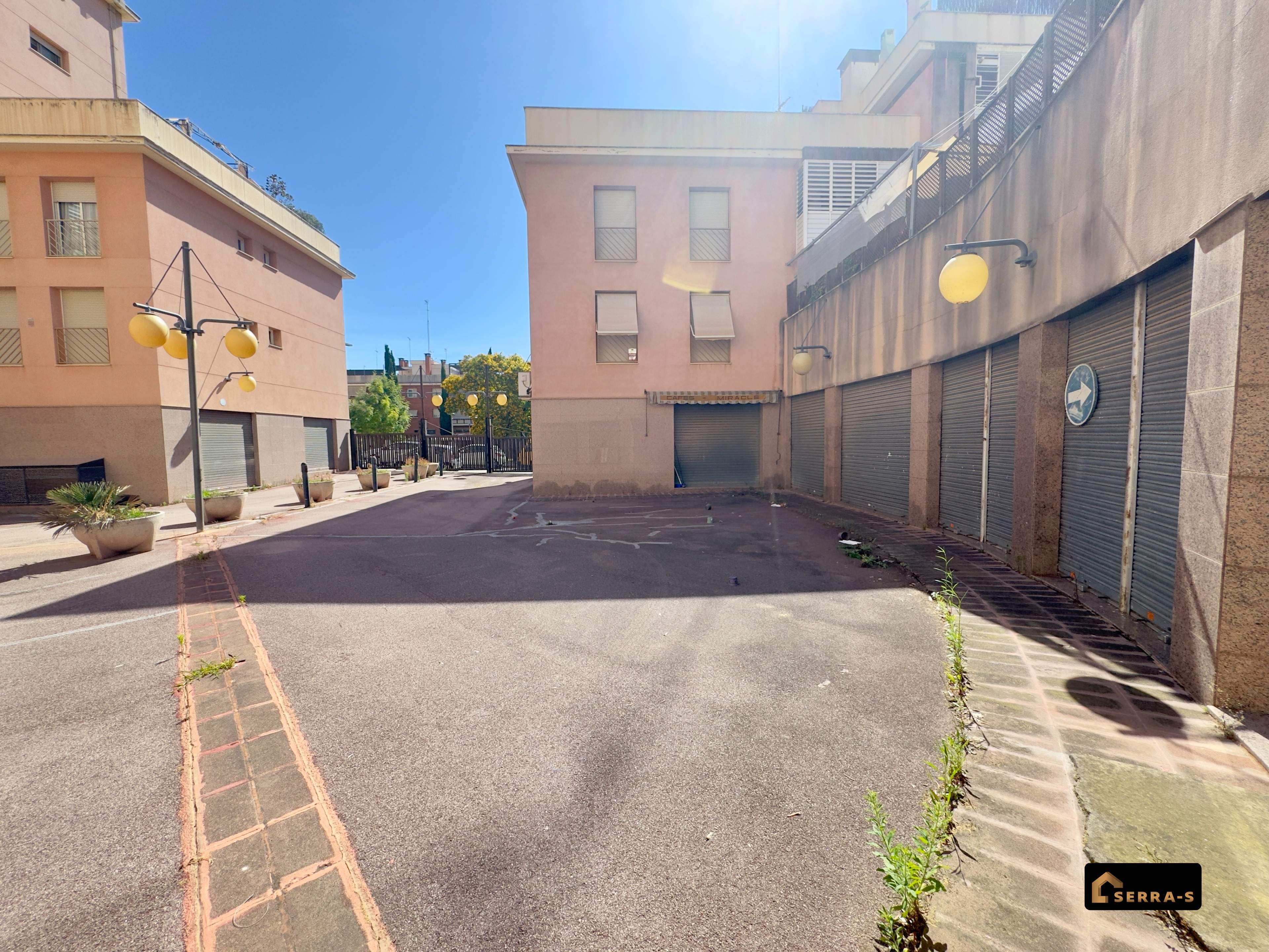 Gran oportunidad de inversión en Mataró – Local con proyecto - foto 12