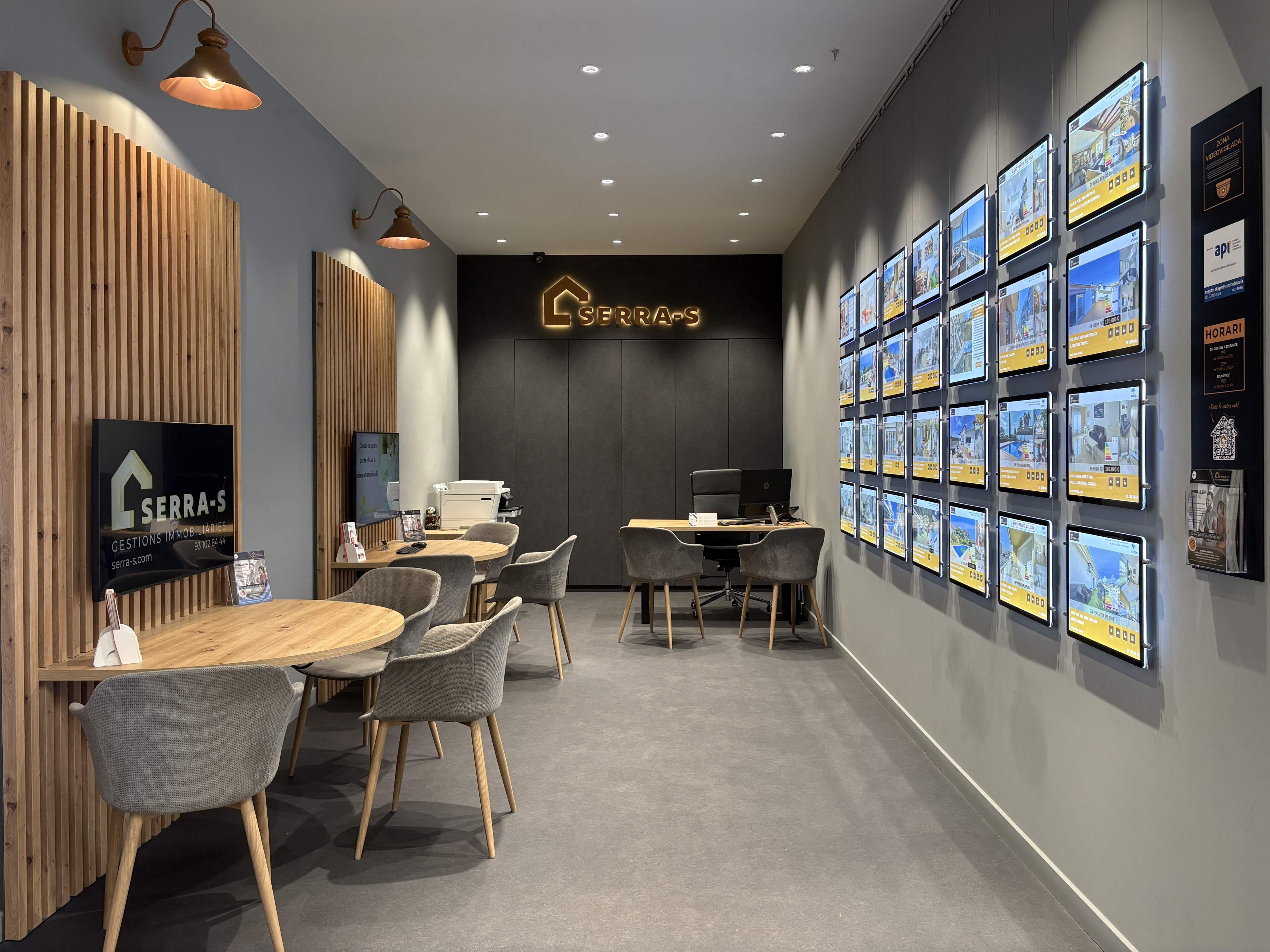 Gran oportunidad de inversión en Mataró – Local con proyecto - foto 14