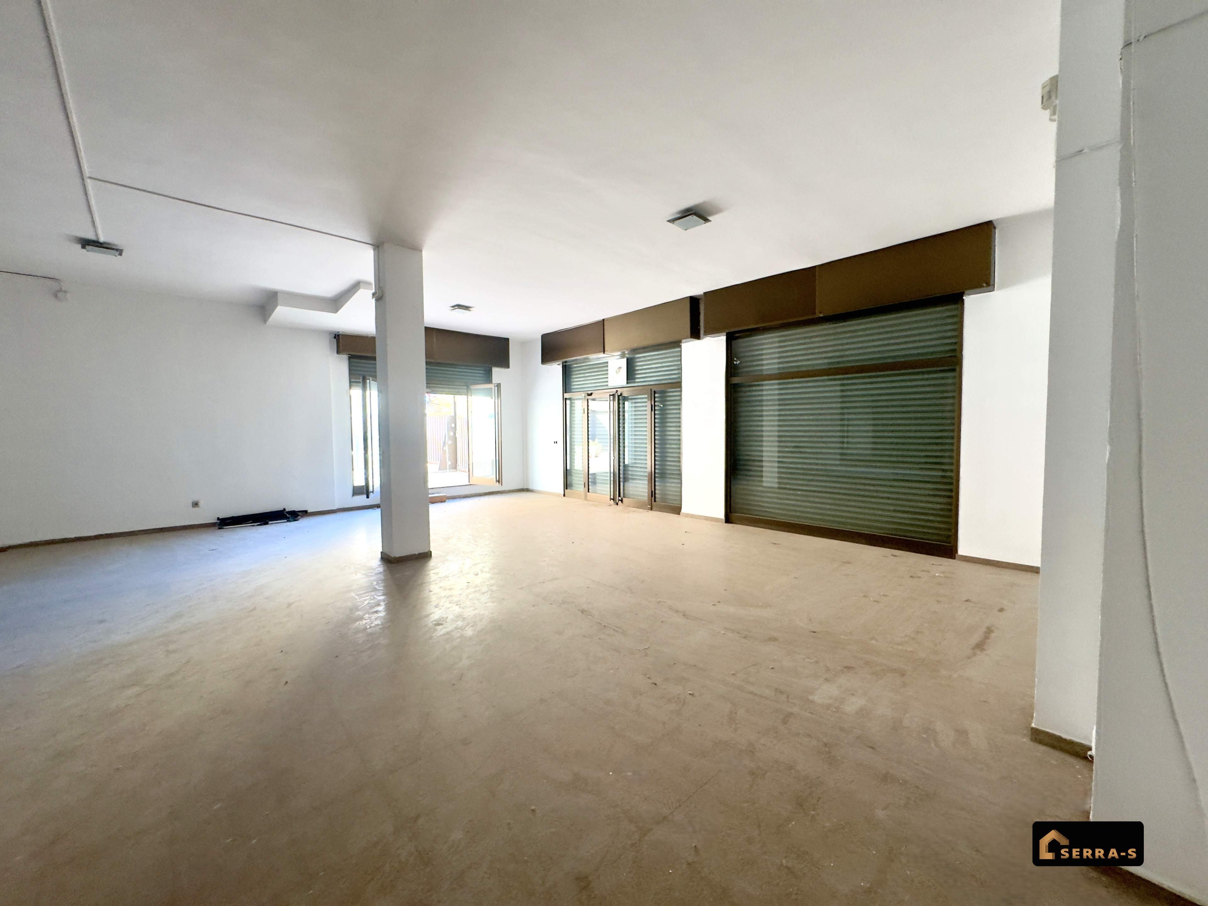 Gran oportunidad de inversión en Mataró – Local con proyecto - foto 5