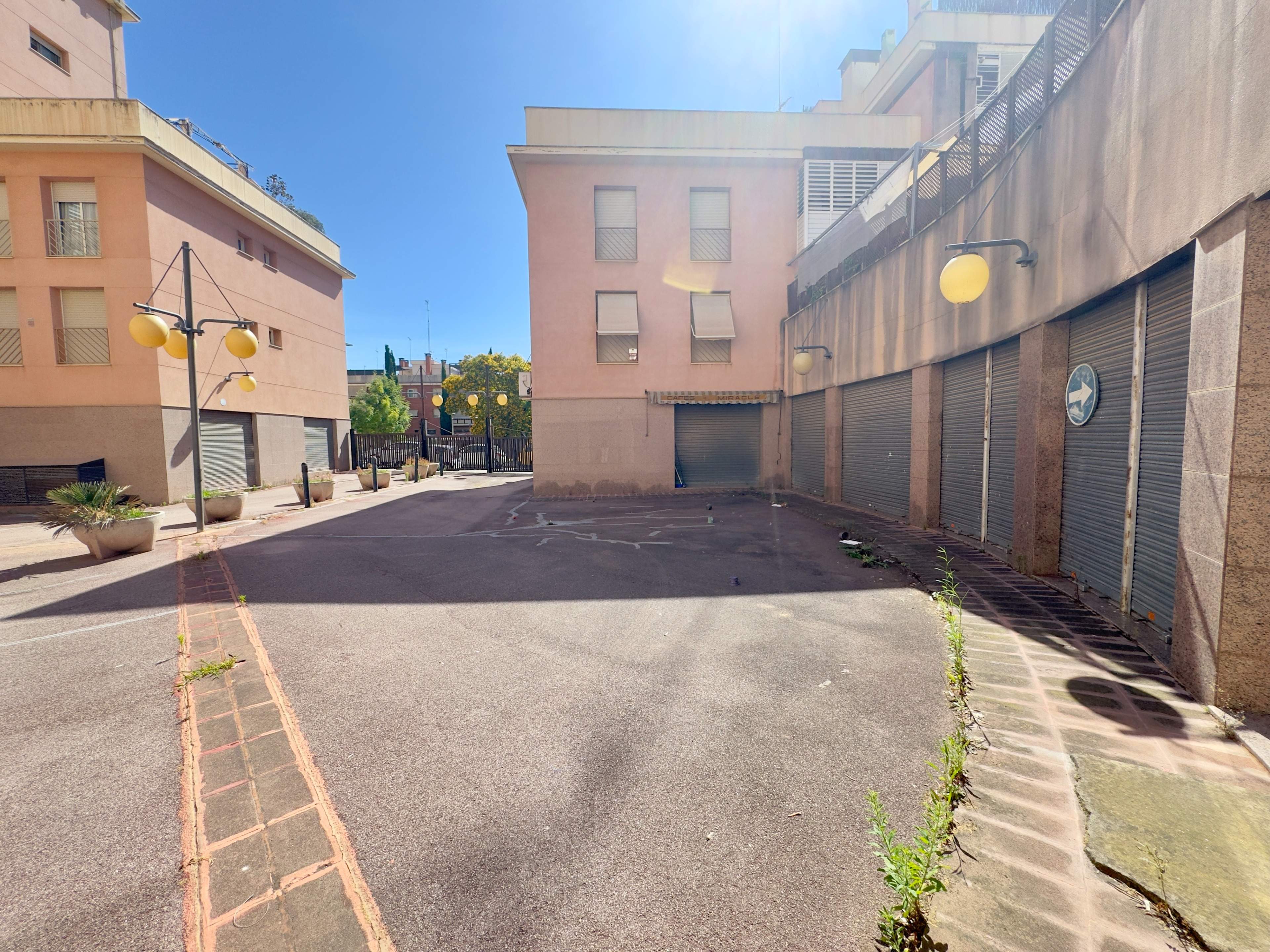 Gran oportunidad de inversión en Mataró – Local con proyecto - foto 12