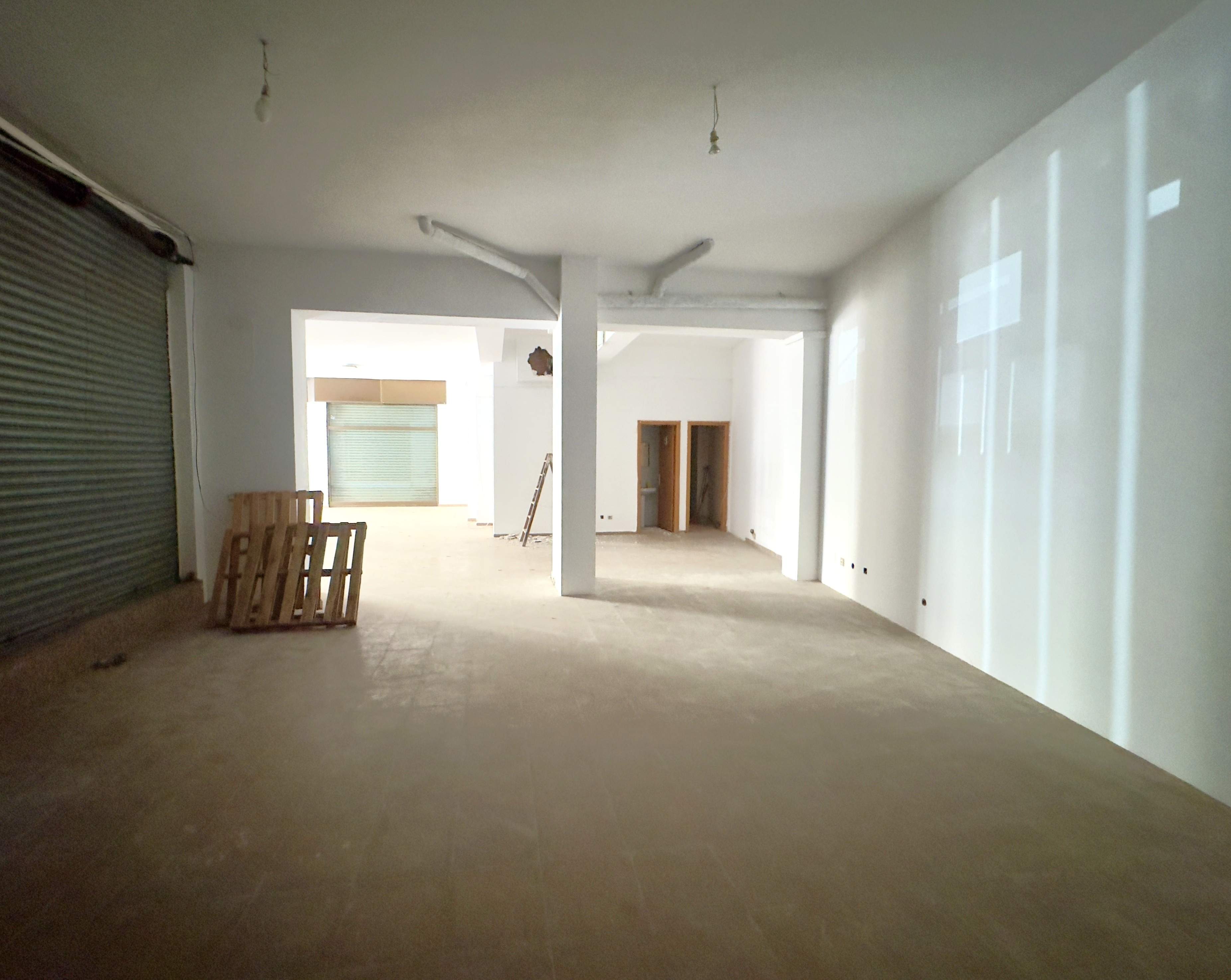 Gran oportunidad de inversión en Mataró – Local con proyecto - foto 7