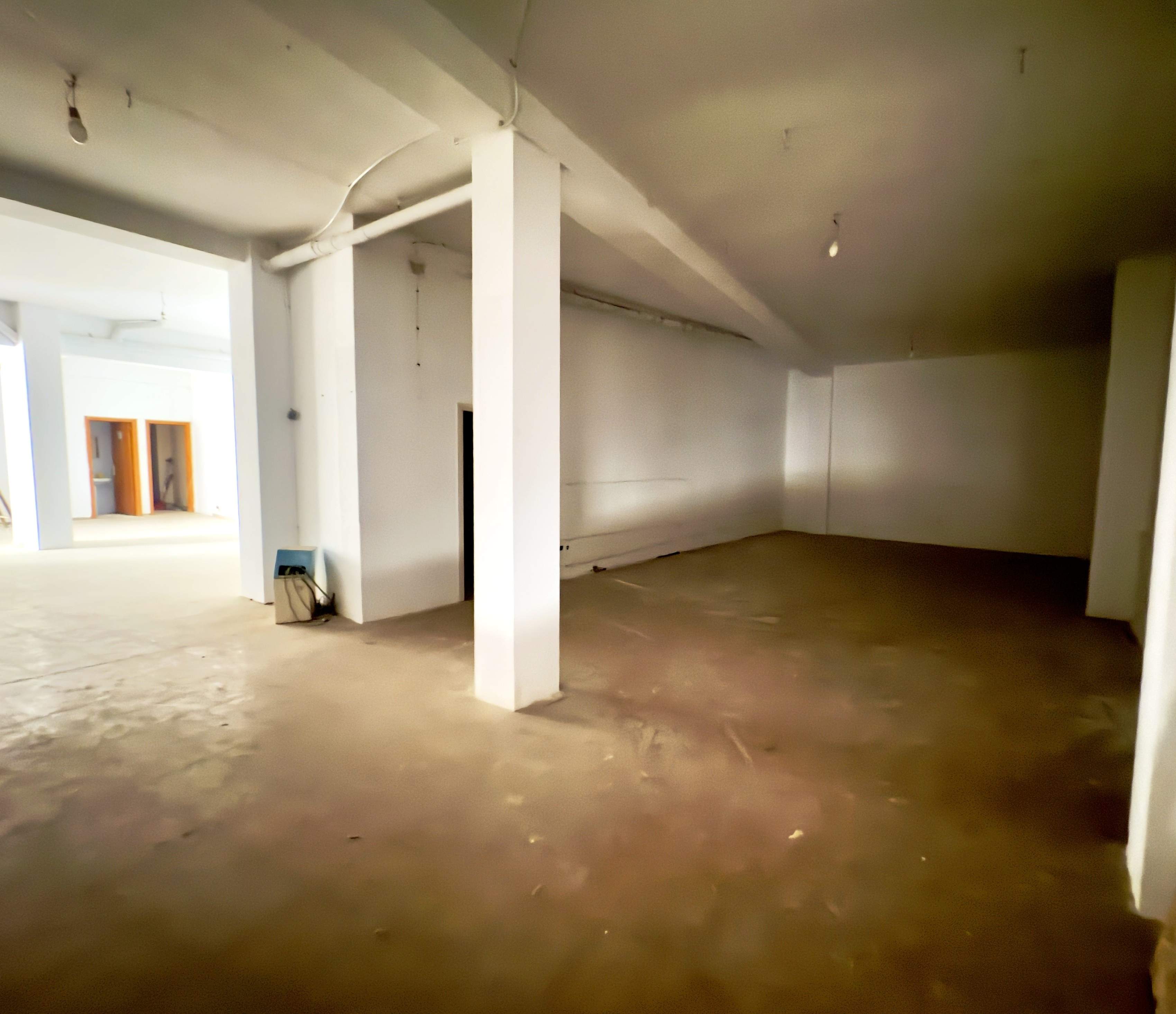 Gran oportunidad de inversión en Mataró – Local con proyecto - foto 10