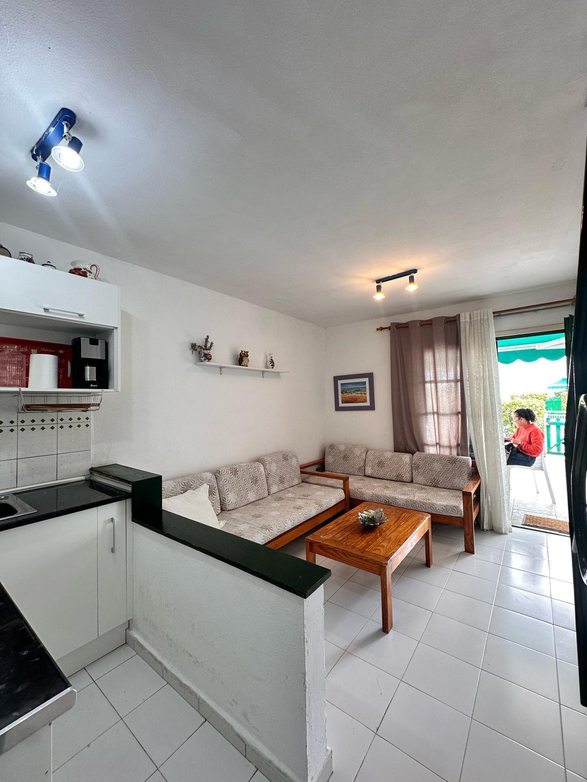 Bungalow 2 habitaciones 45m² en alquiler - Maspalomas-Melone - foto 11
