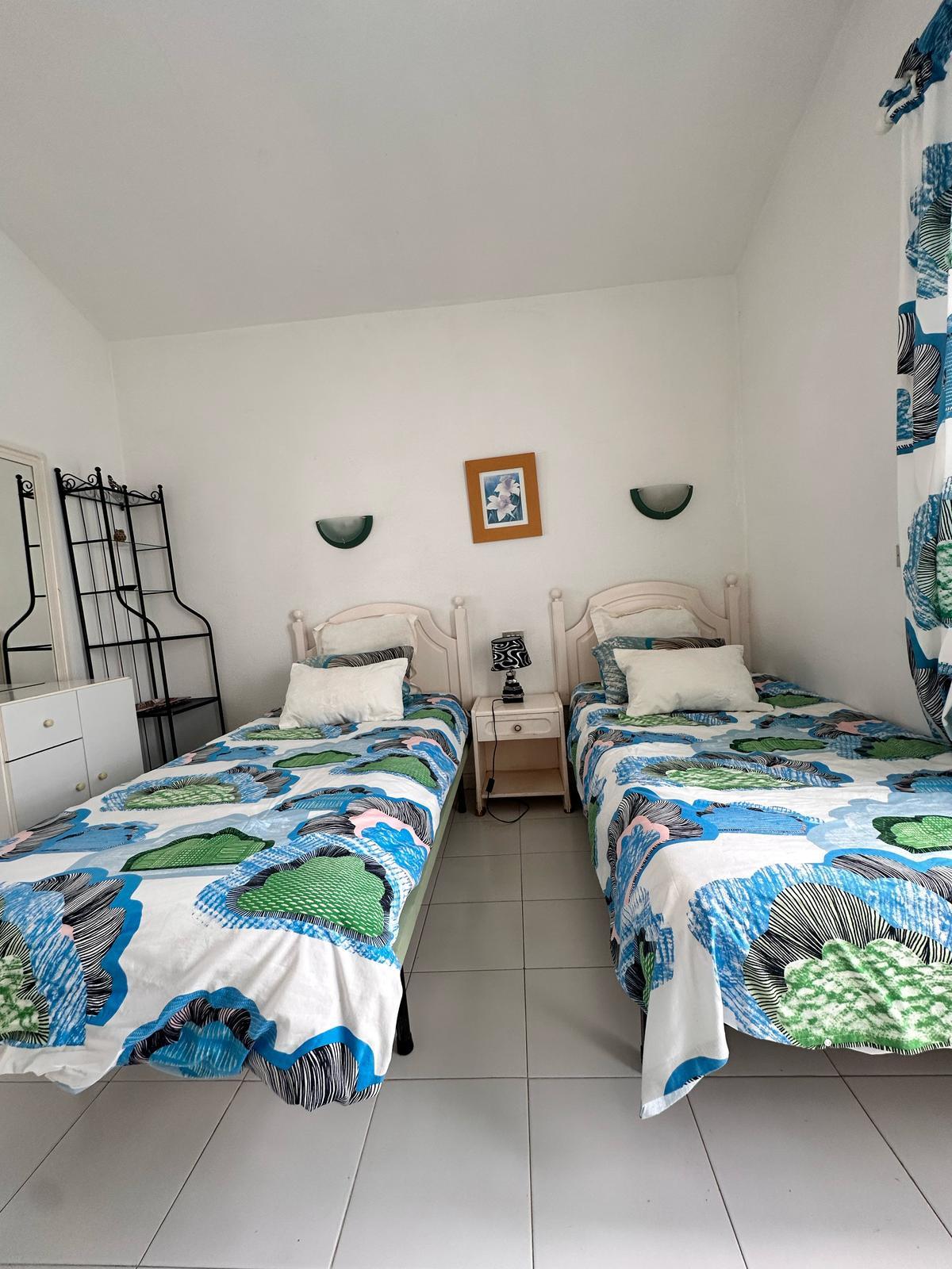 Bungalow 2 habitaciones 45m² en alquiler - Maspalomas-Melone - foto 22