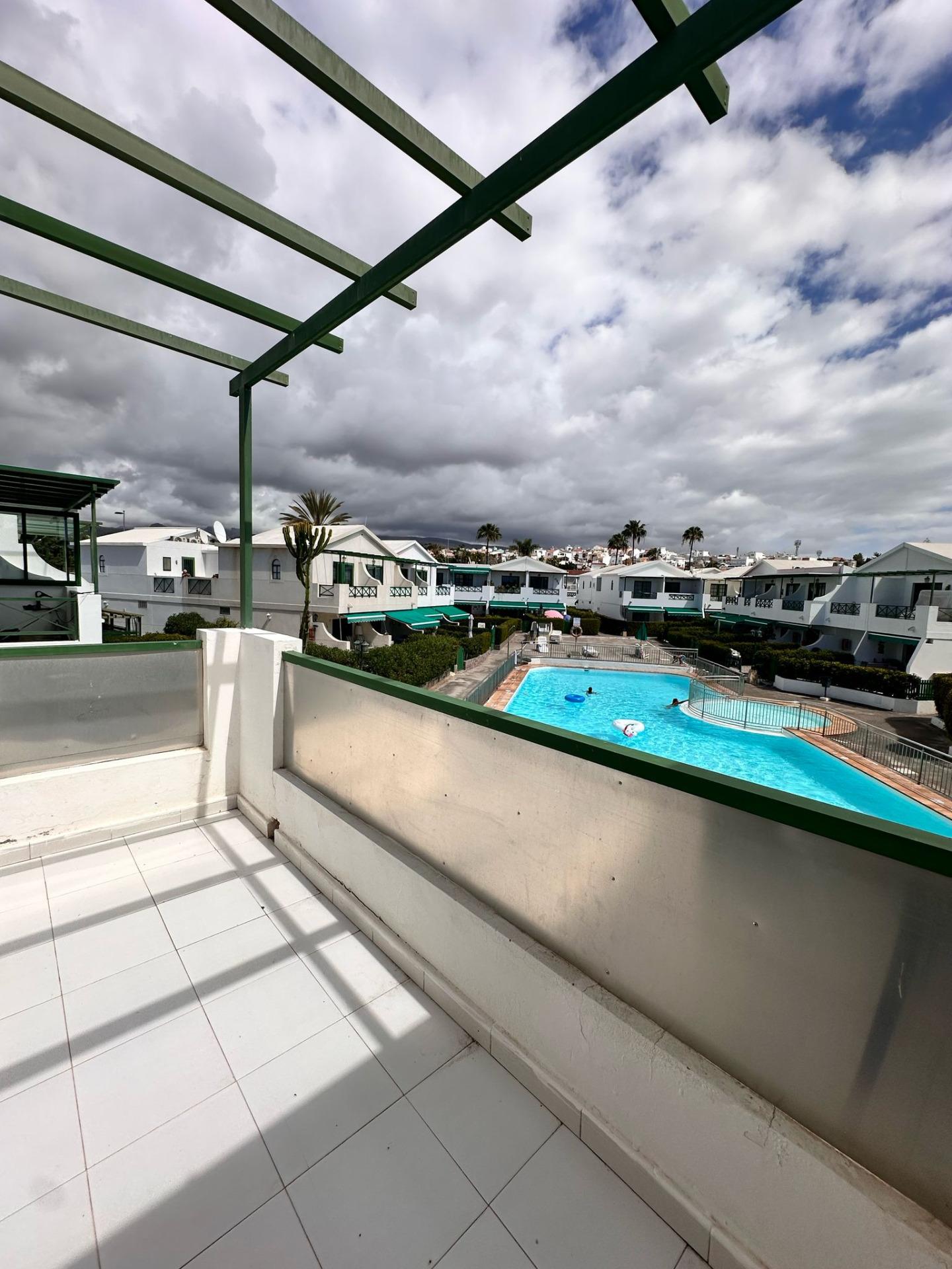 Bungalow 2 habitaciones 45m² en alquiler - Maspalomas-Melone - foto 27